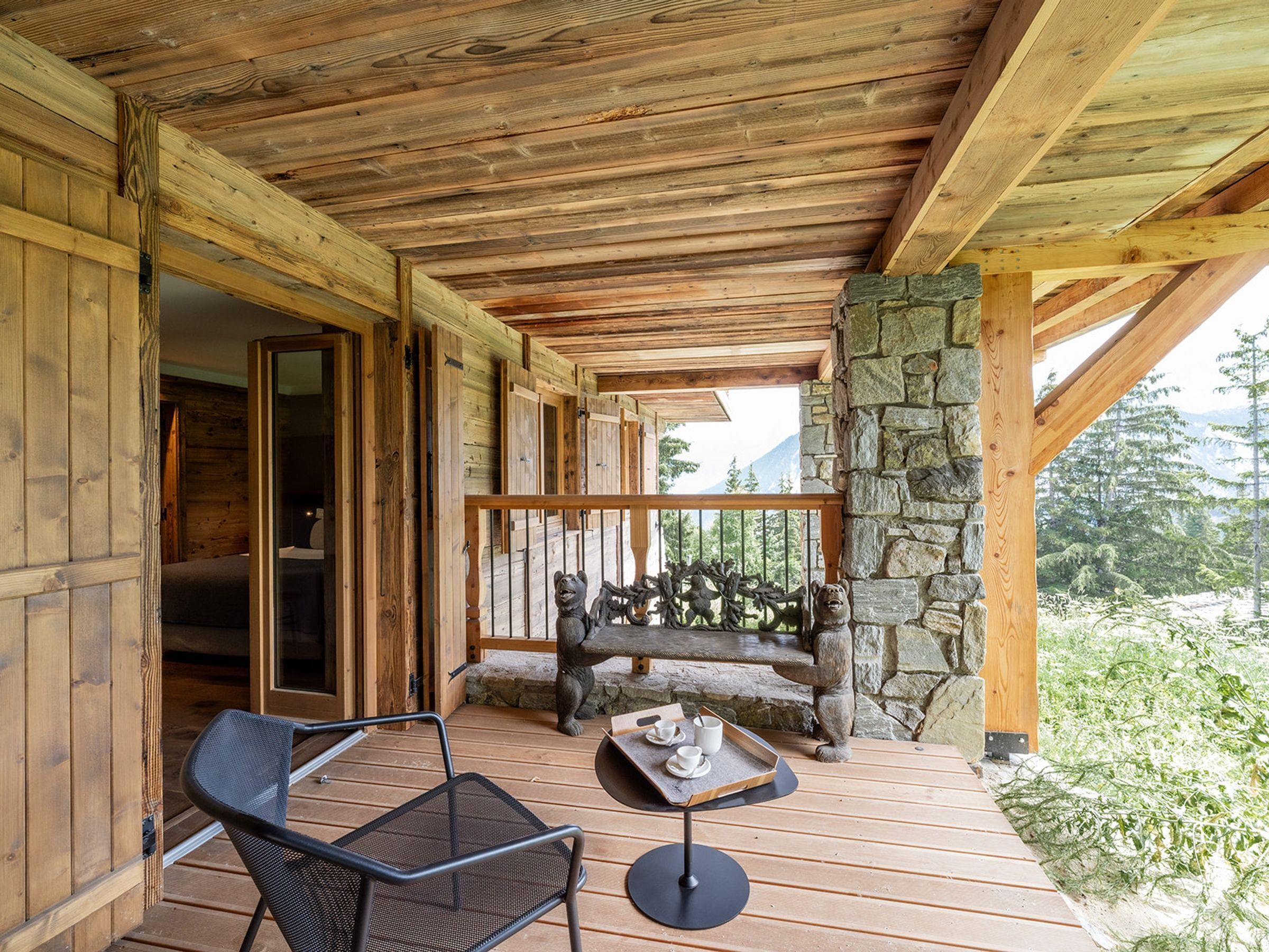Chalet Precioso Gallary Image 1