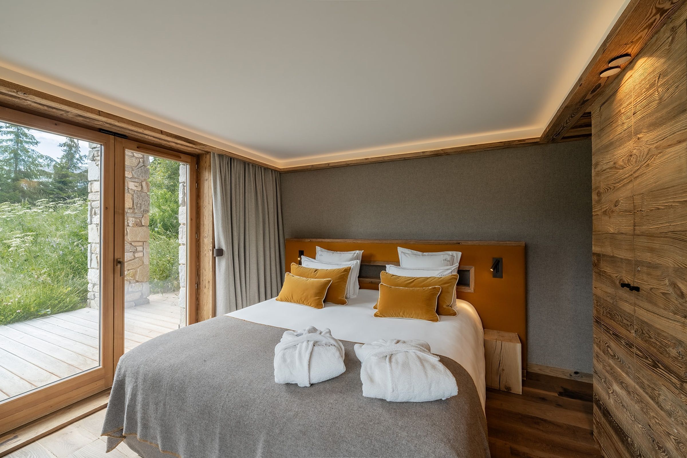 Chalet Precioso Gallary Image 3