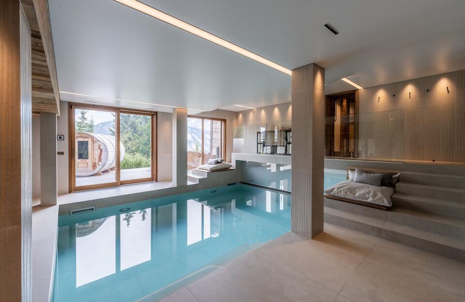 Chalet Precioso Gallery Image 4
