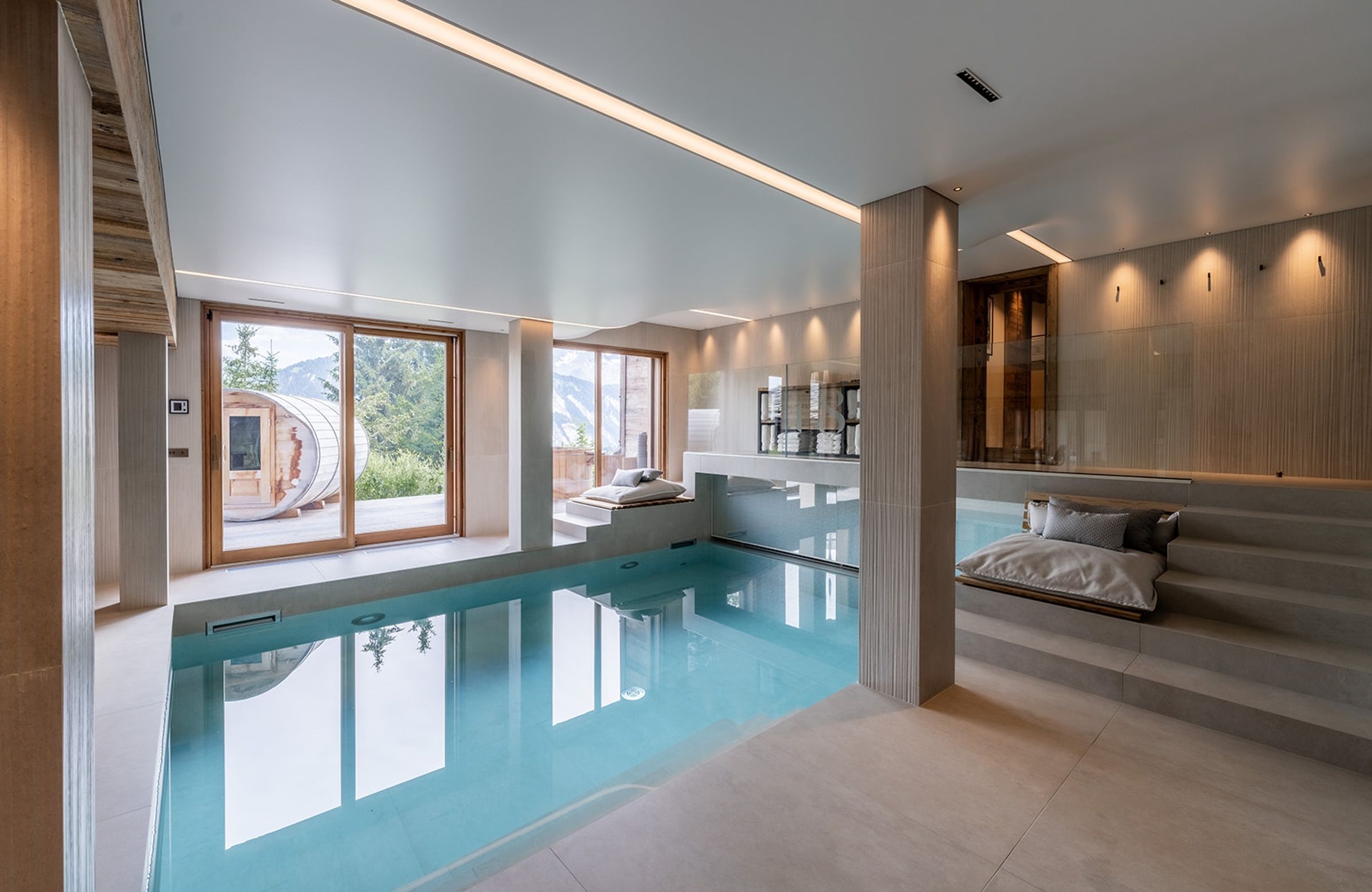 Chalet Precioso Gallary Image 4