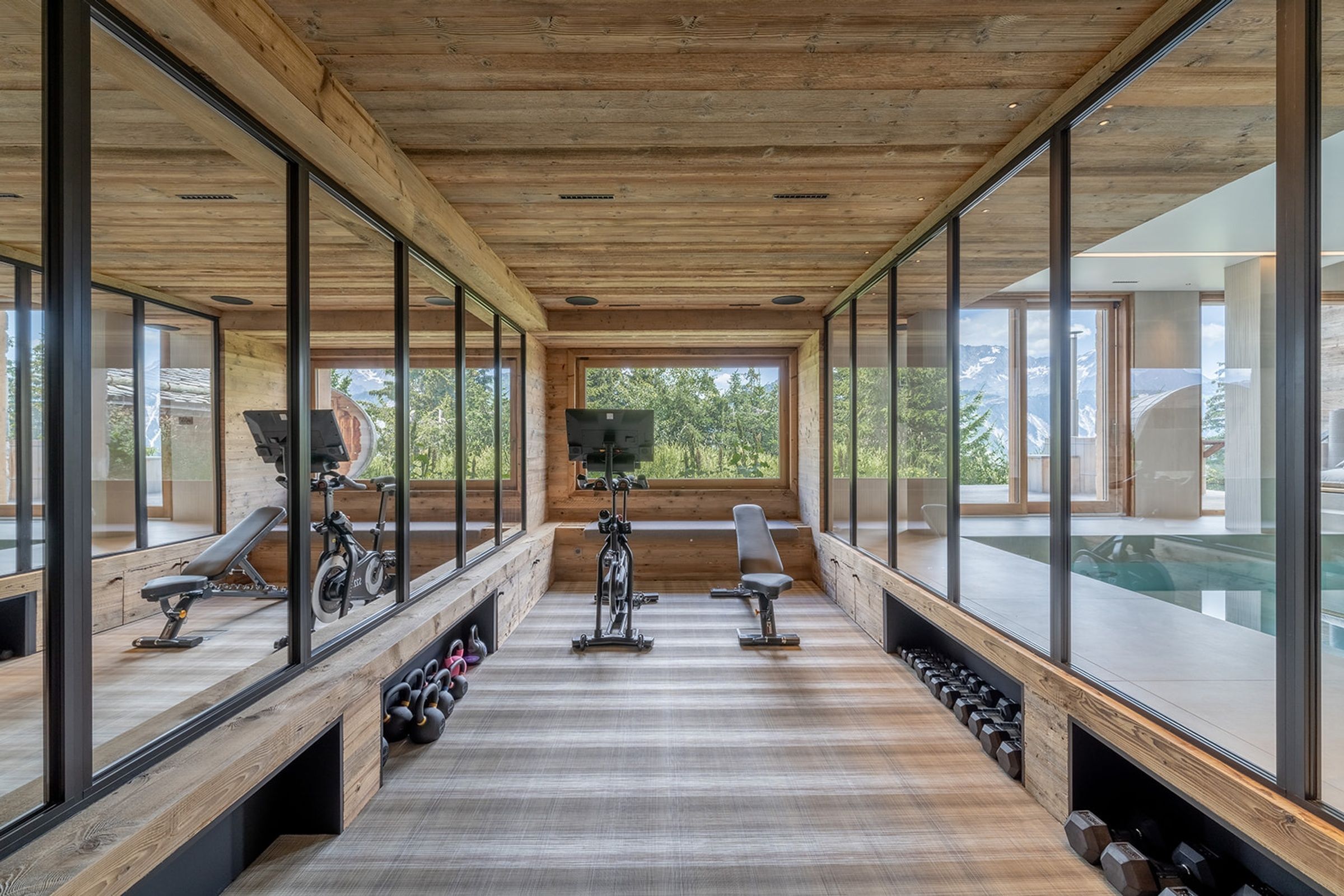 Chalet Precioso Gallary Image 5