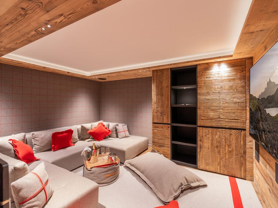 Chalet Precioso Gallery Image 6