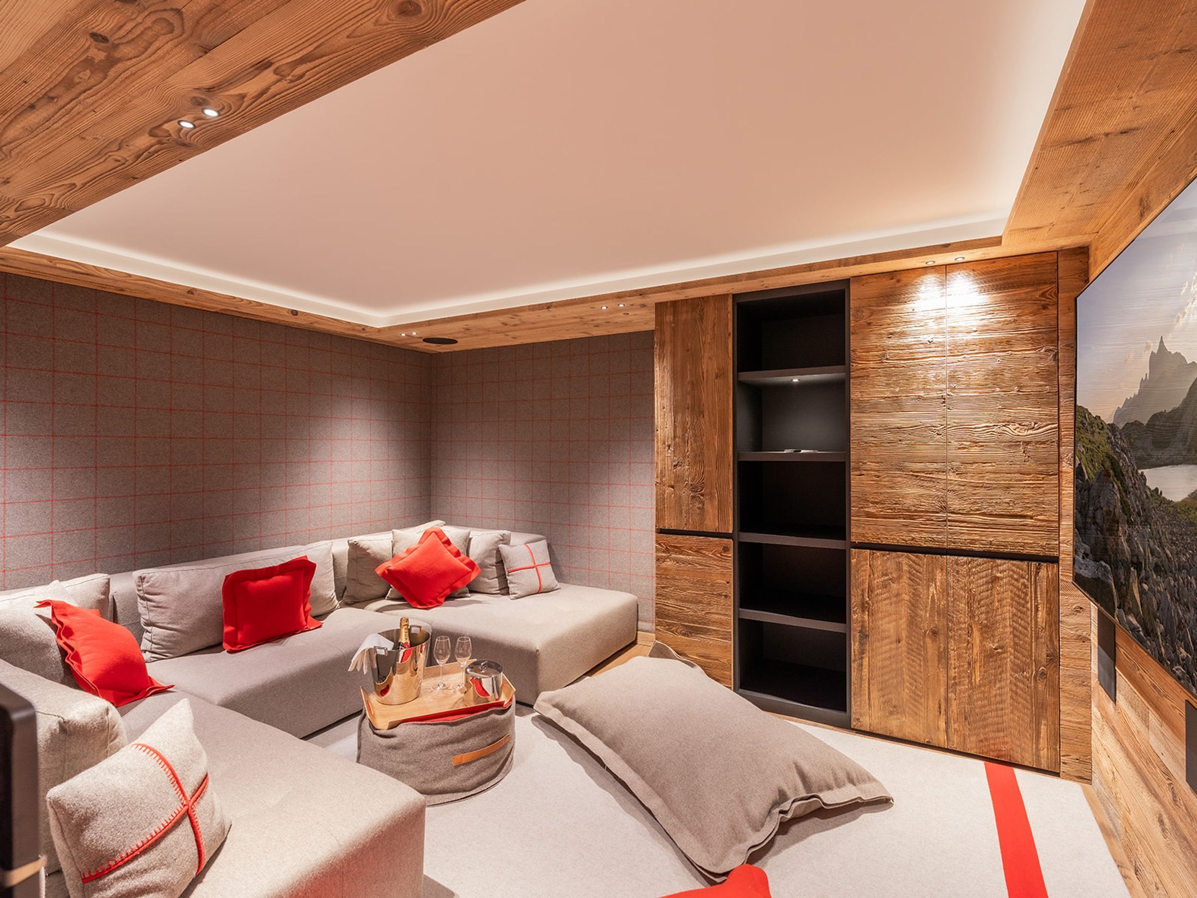 Chalet Precioso Gallary Image 6