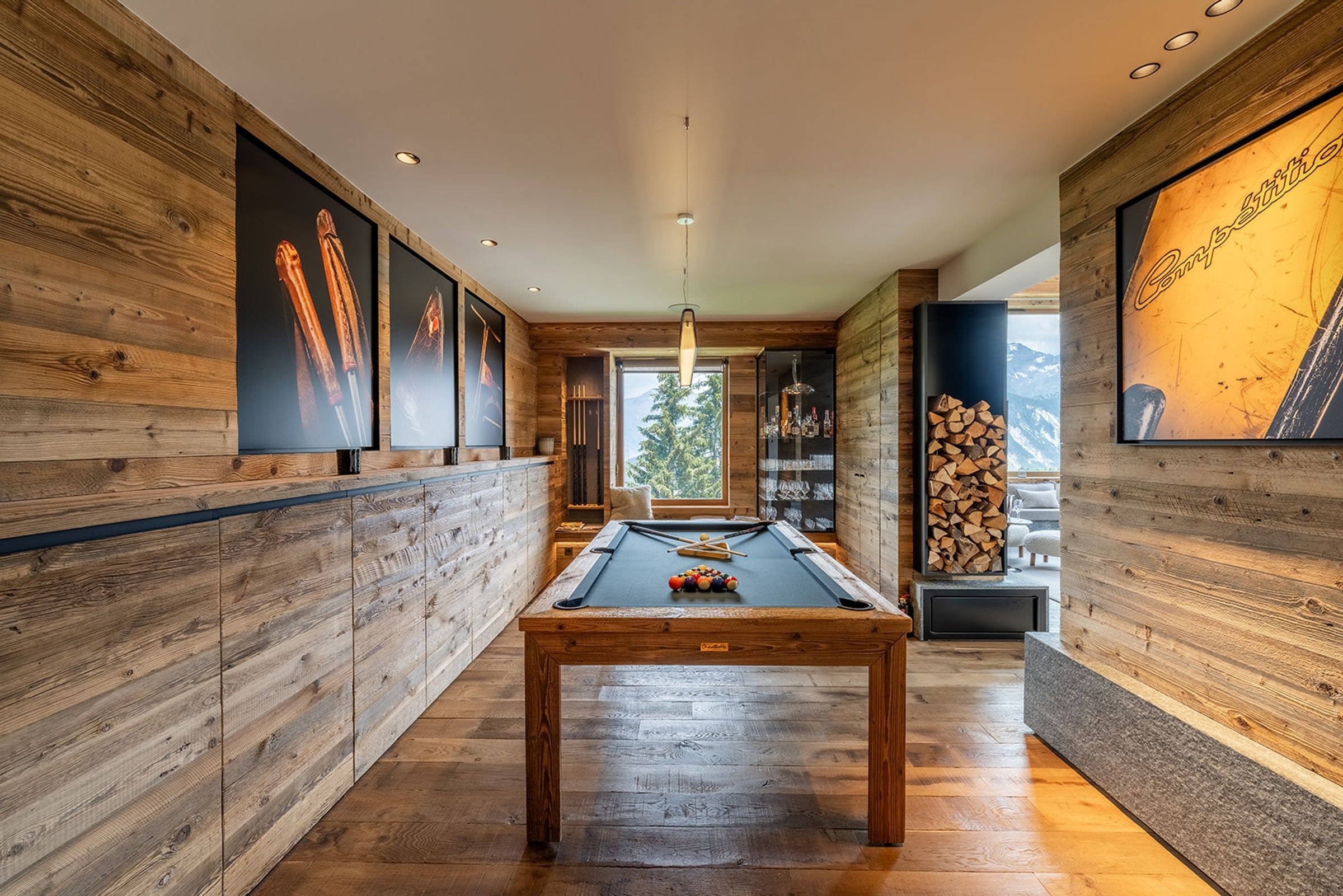 Chalet Precioso Gallary Image 1