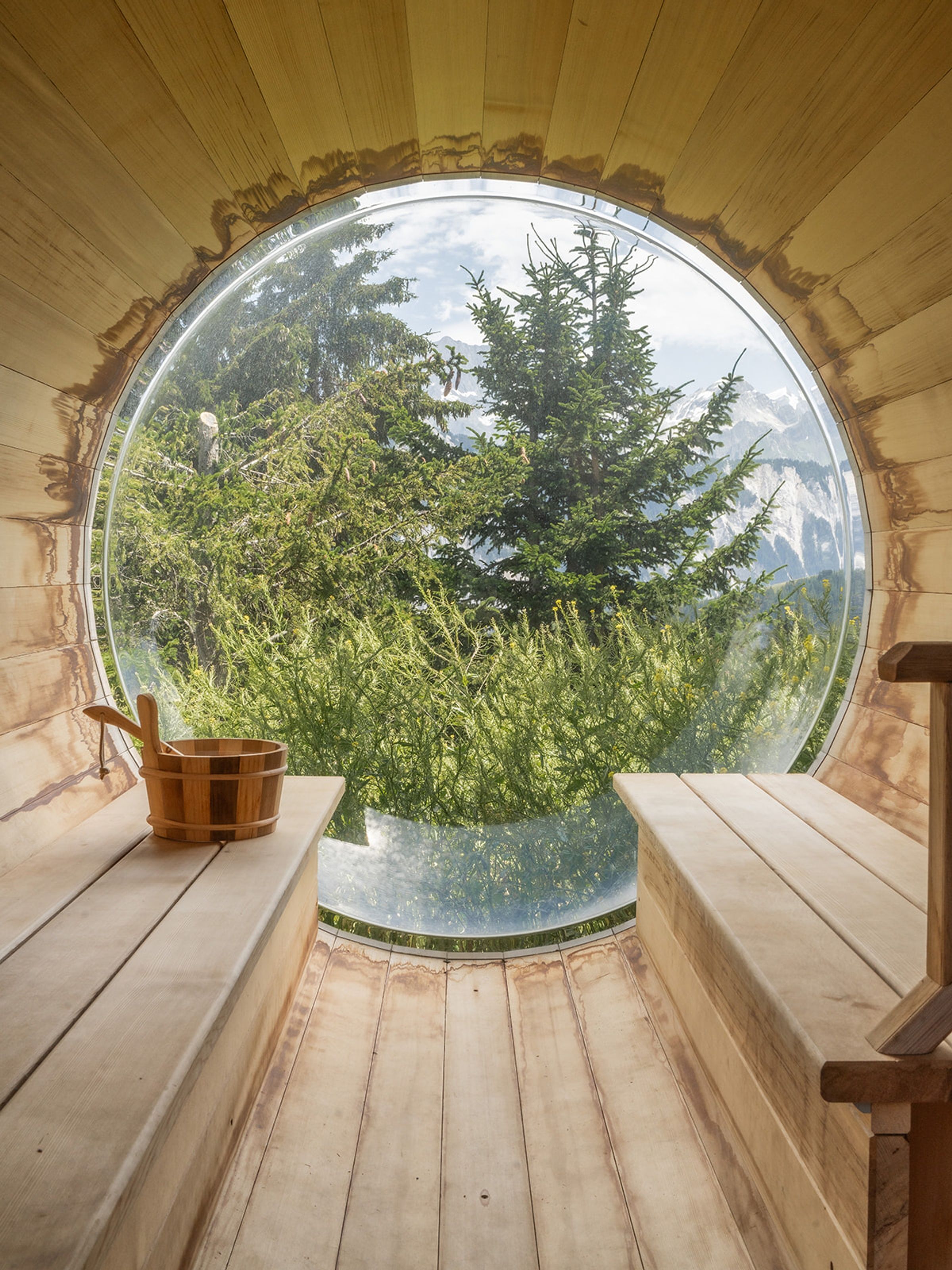 Chalet Precioso Gallary Image 3