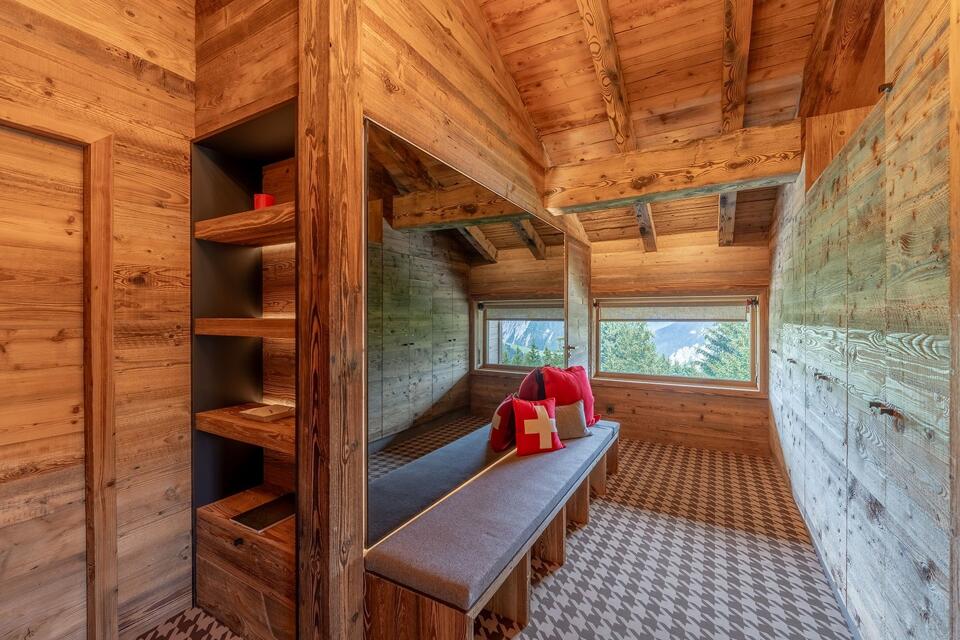 Chalet Precioso Gallery Image 4
