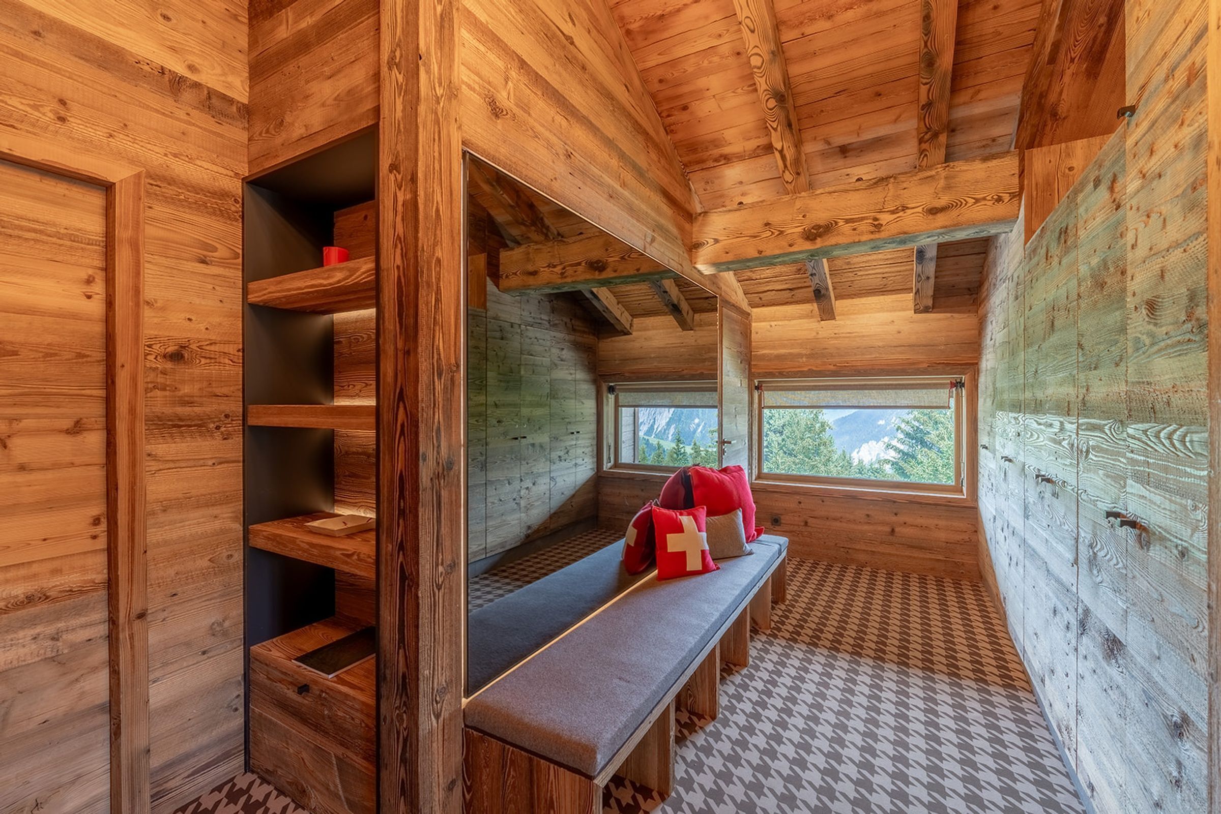 Chalet Precioso Gallary Image 4