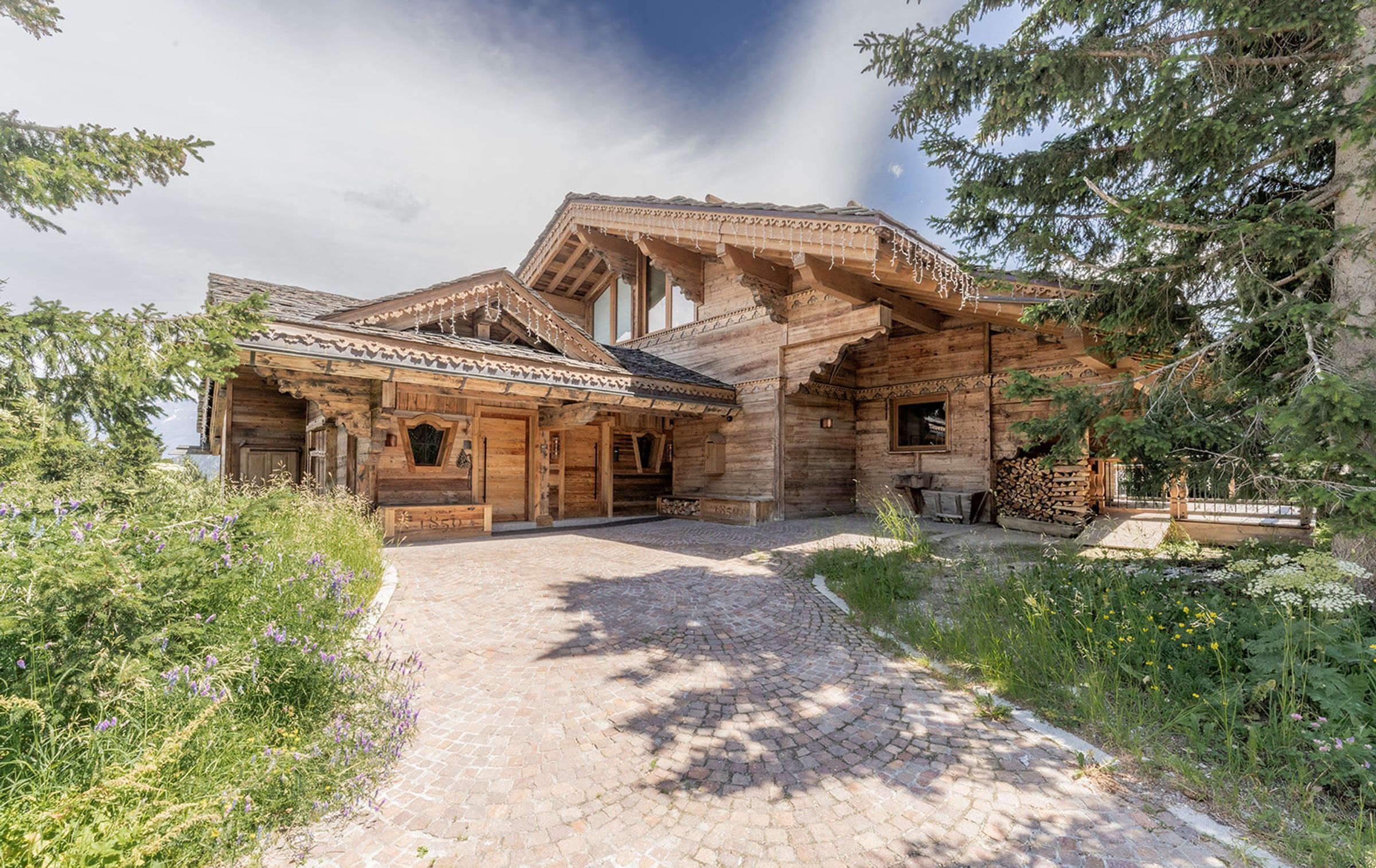 Chalet Precioso Gallary Image 6