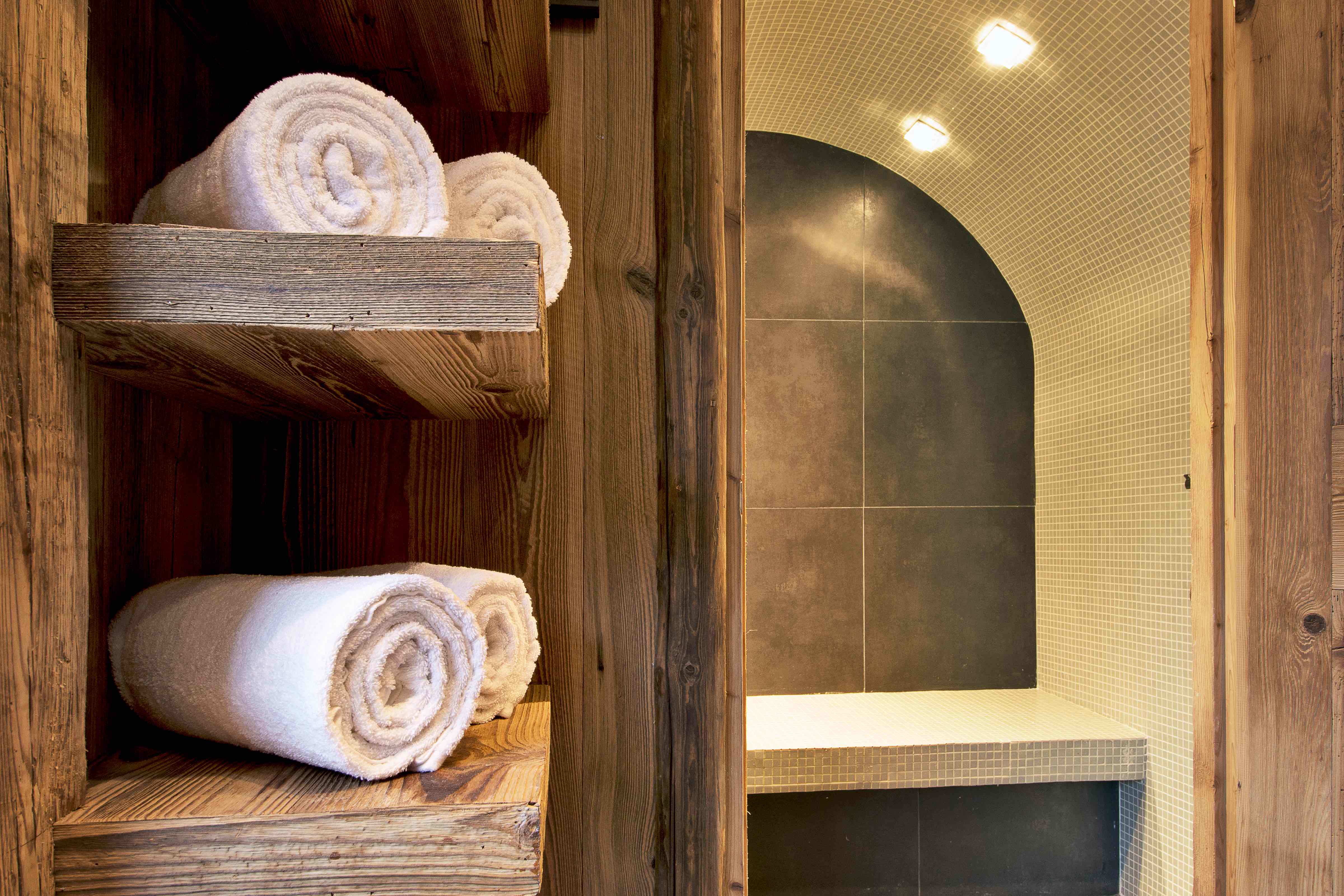 Chalet Rive Gauche Gallary Image 5
