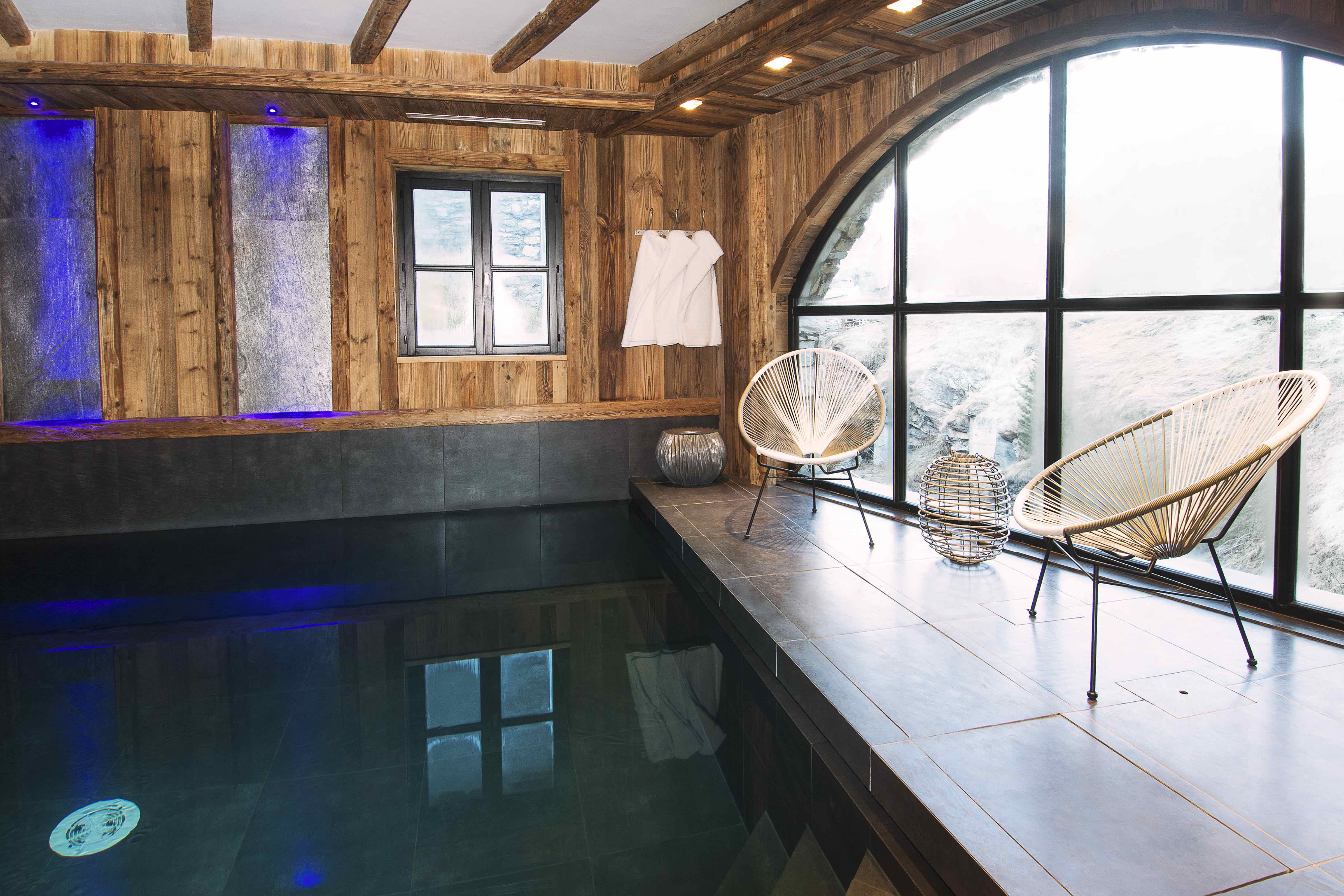 Chalet Rive Gauche Gallary Image 6