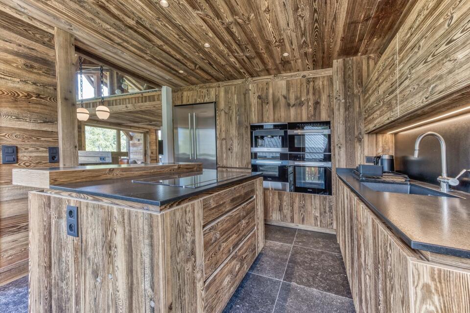 Chalet Roche Art'Bois Gallery Image 4