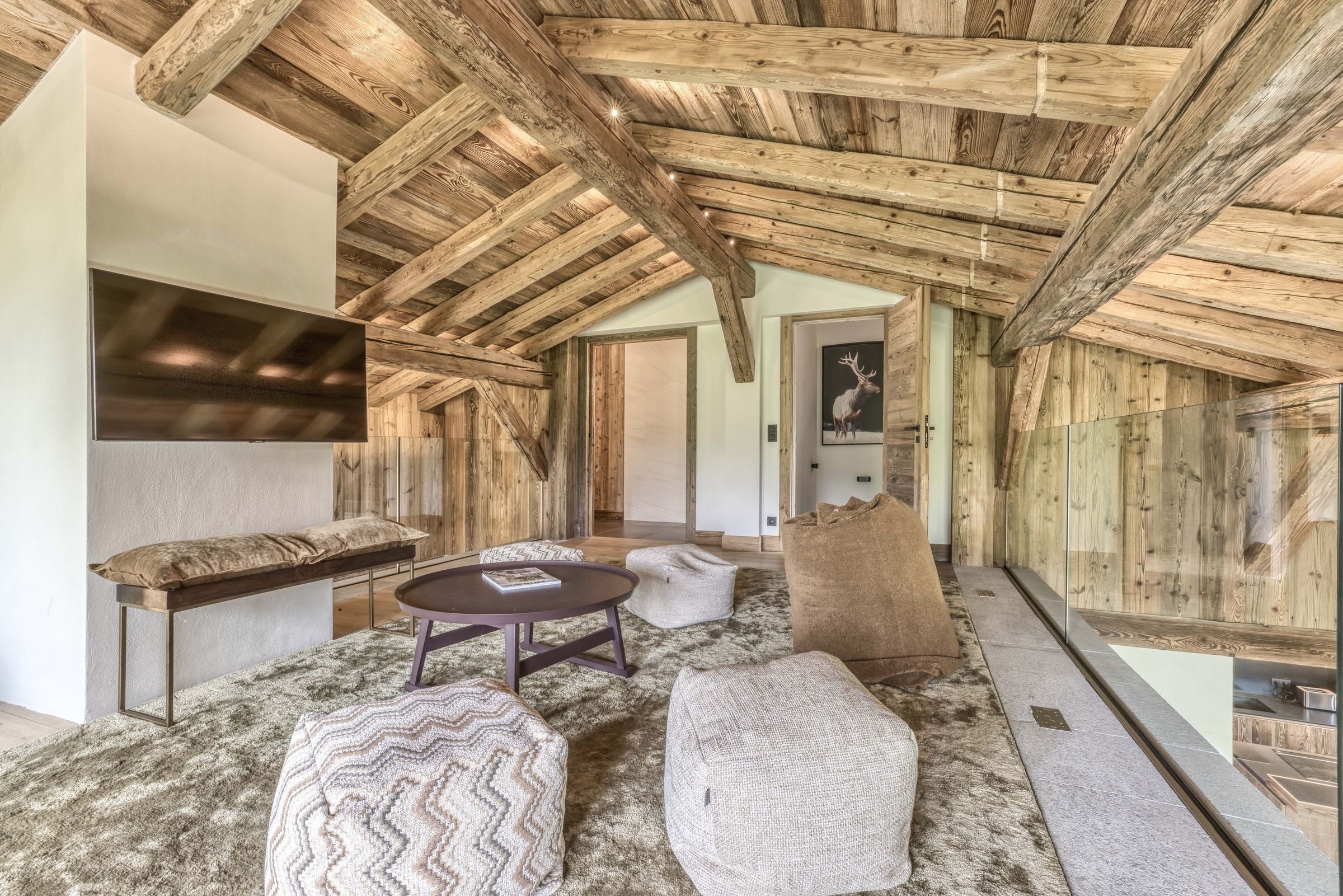 Chalet Roche Art'Bois Gallary Image 6