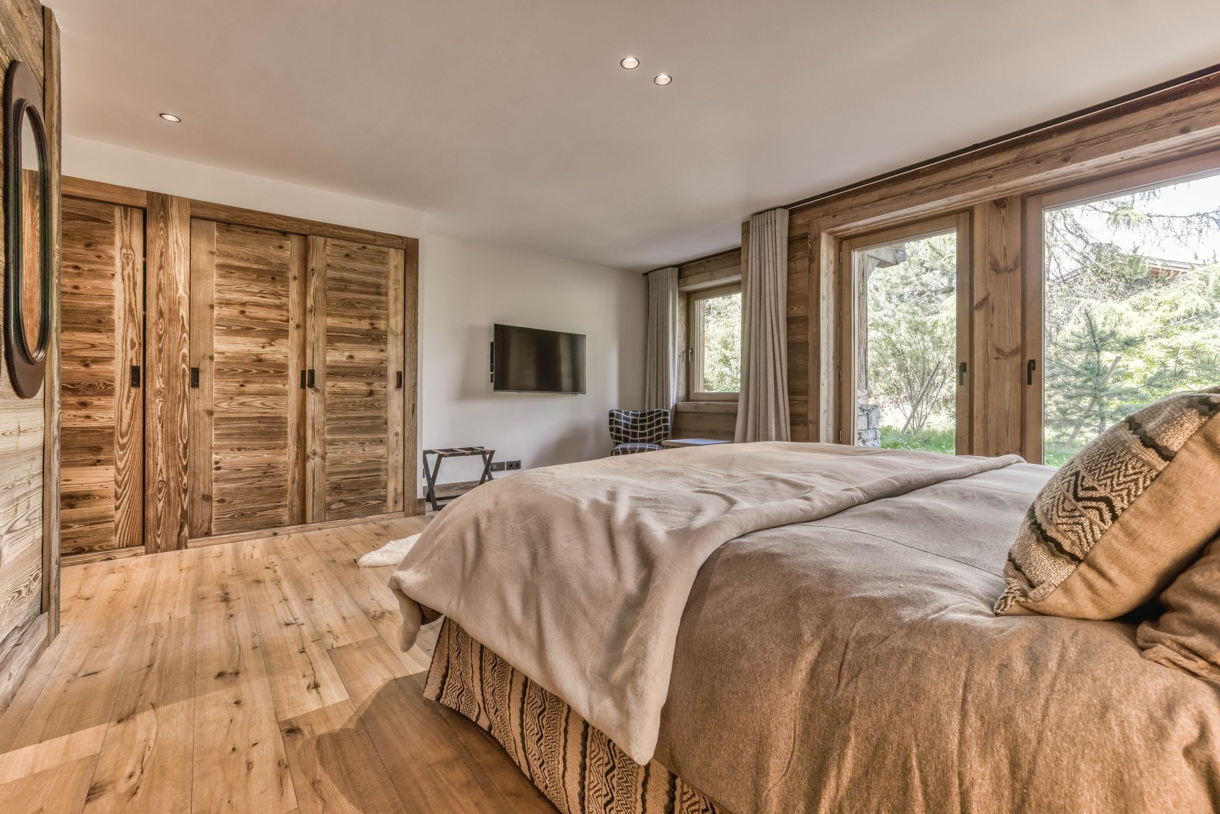 Chalet Roche Art'Bois Gallary Image 3