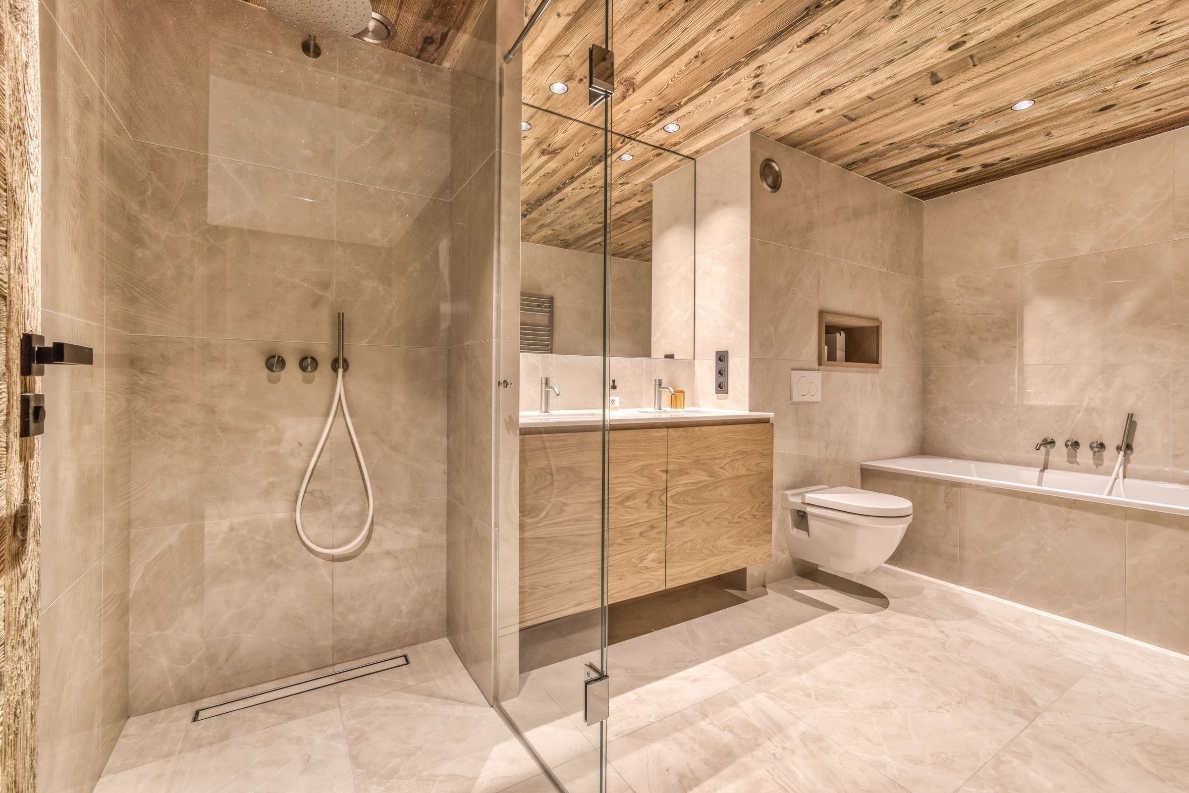 Chalet Roche Art'Bois Gallary Image 4