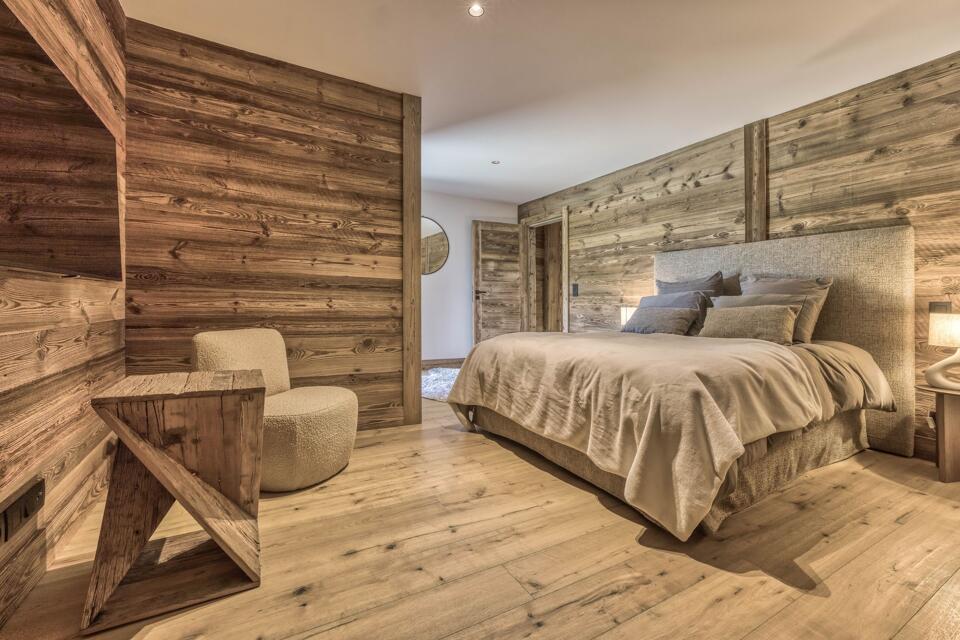 Chalet Roche Art'Bois Gallery Image 5