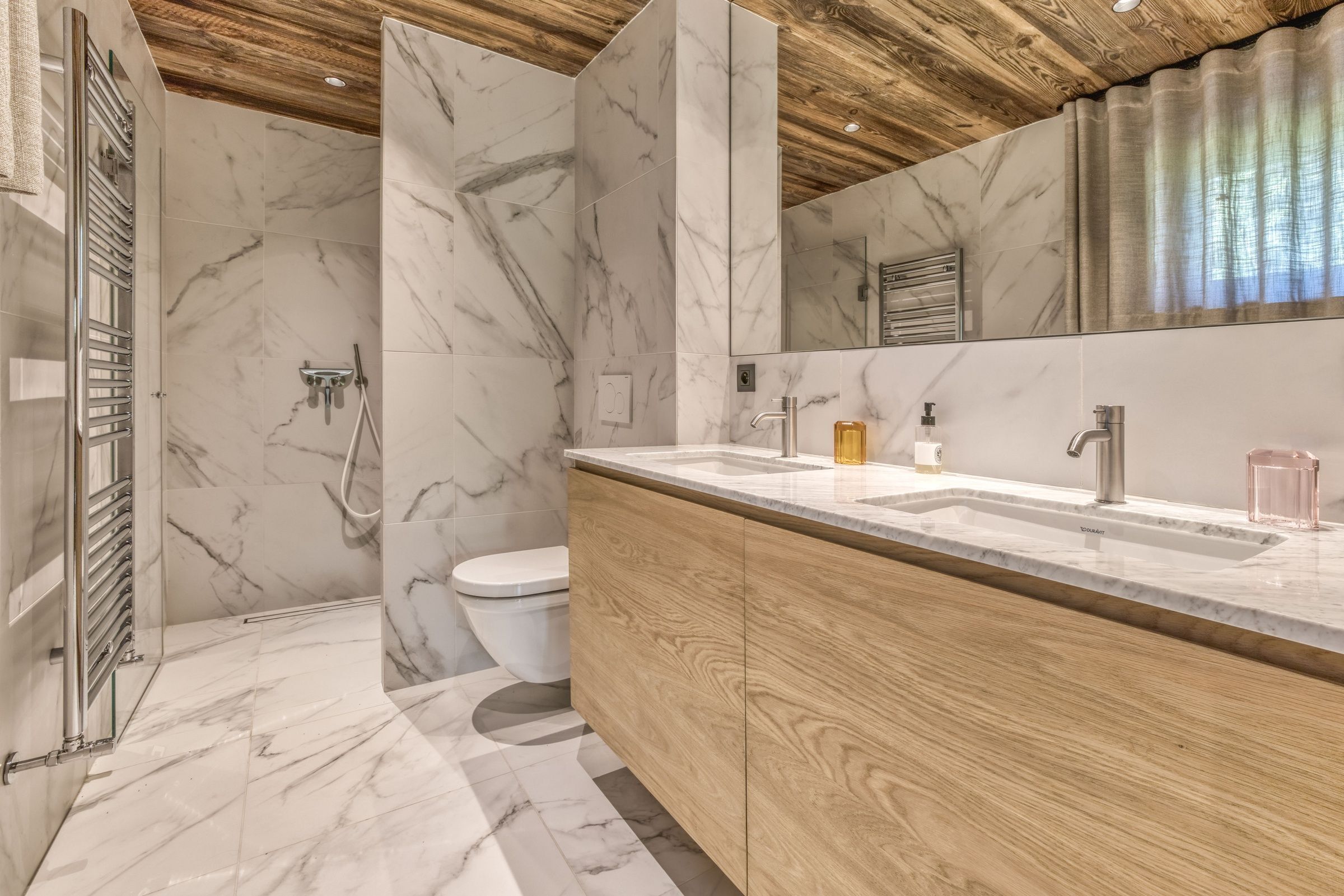 Chalet Roche Art'Bois Gallary Image 1