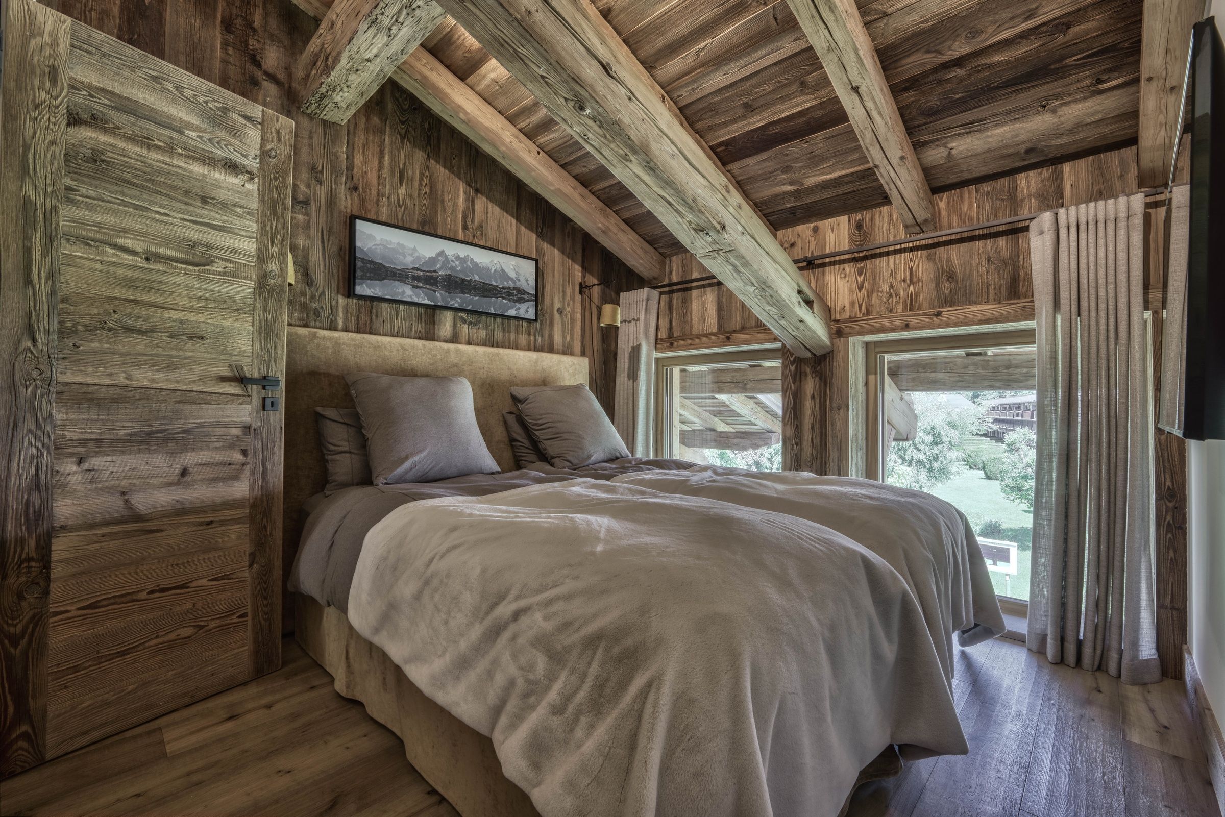 Chalet Roche Art'Bois Gallary Image 6