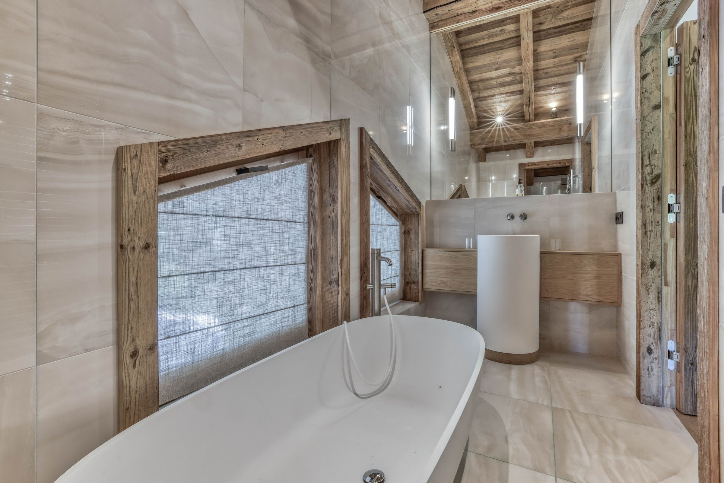 Chalet Roche Art'Bois Gallary Image 2