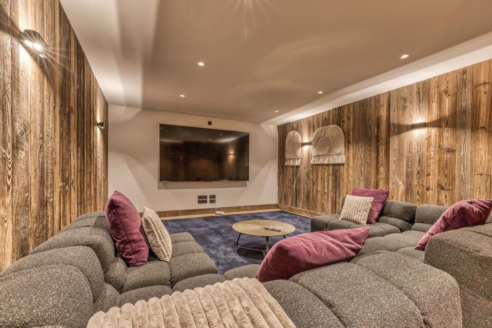Chalet Roche Art'Bois Gallery Image 6