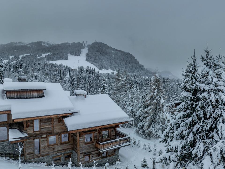 Chalet Roche Art'Bois Gallery Image 3