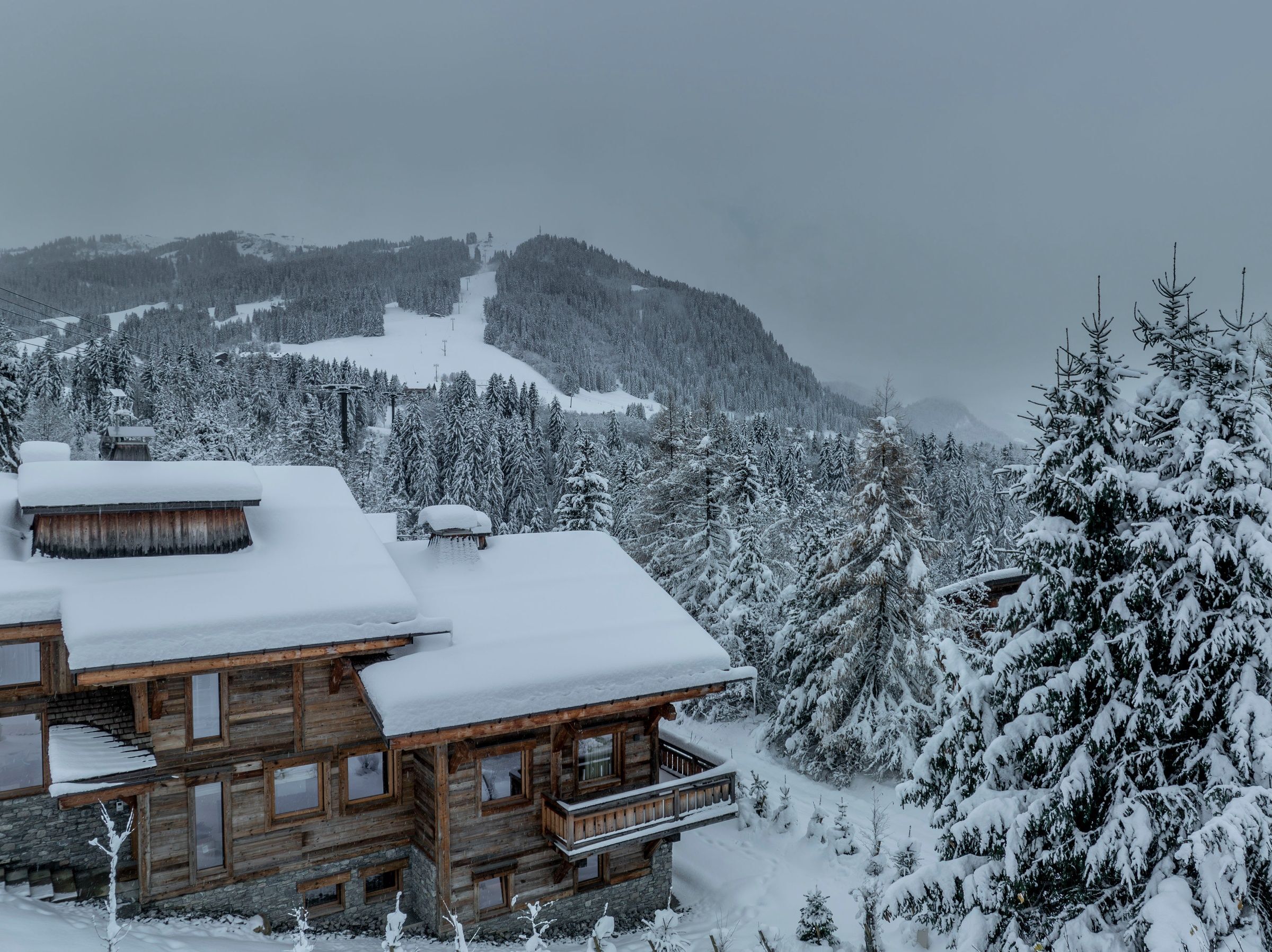 Chalet Roche Art'Bois Gallary Image 3