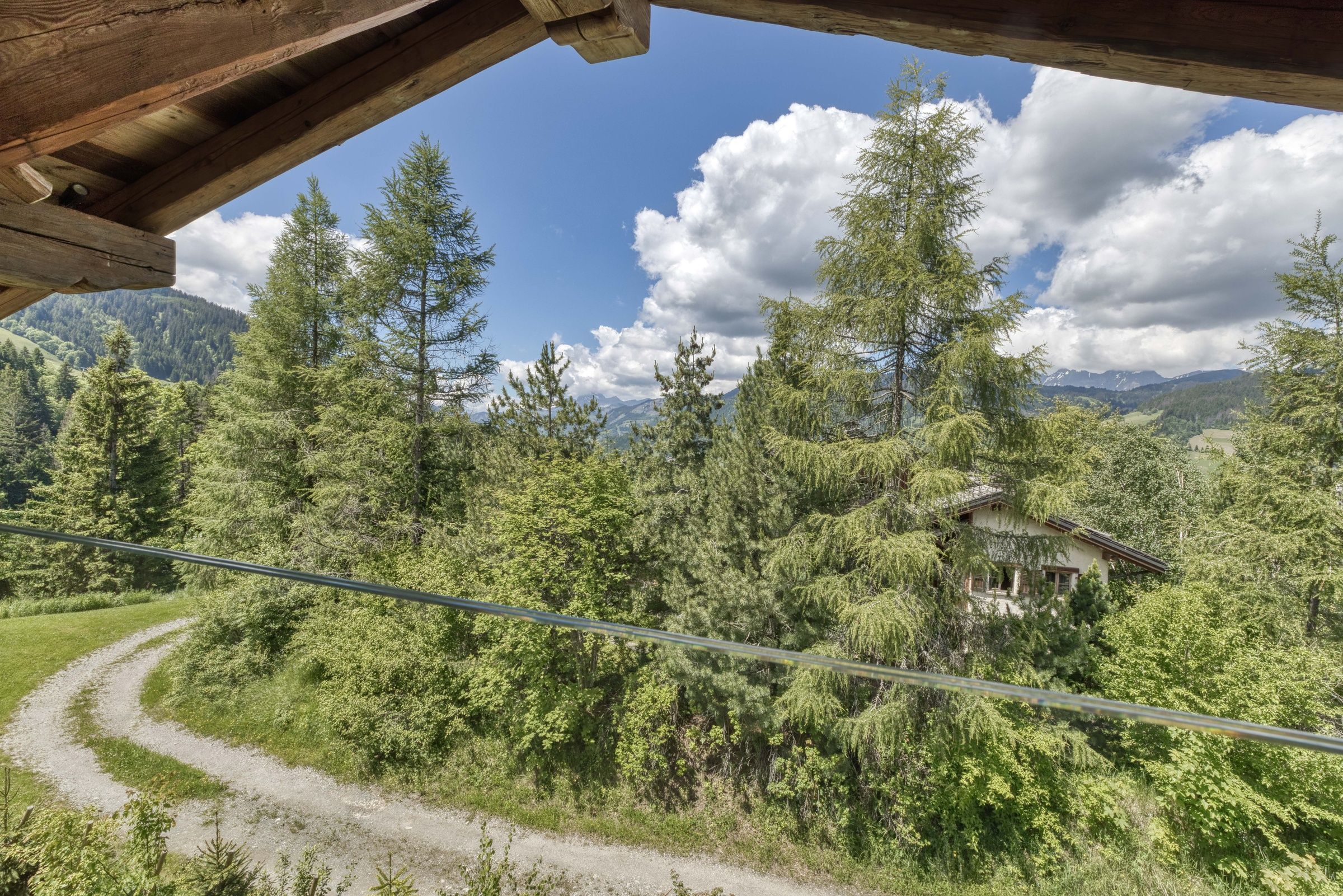 Chalet Roche Art'Bois Gallary Image 1