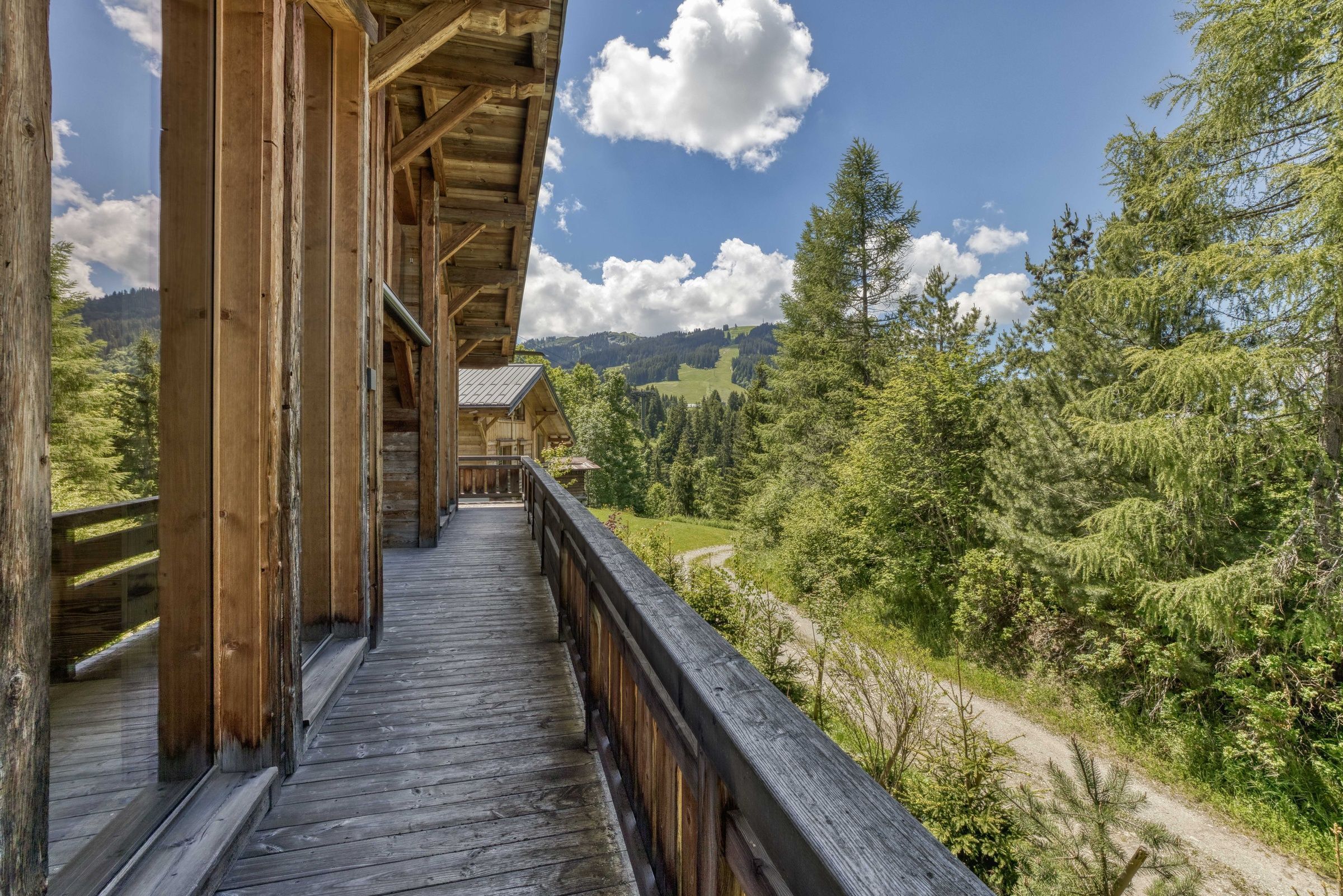 Chalet Roche Art'Bois Gallary Image 3