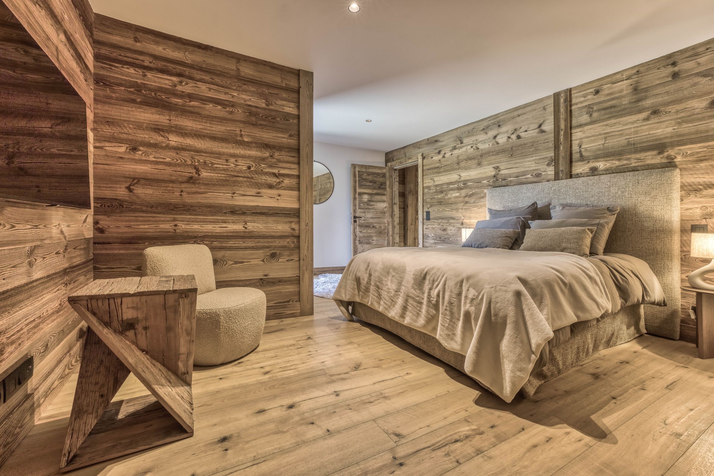 Chalet Roche Art'Bois Gallary Image 5