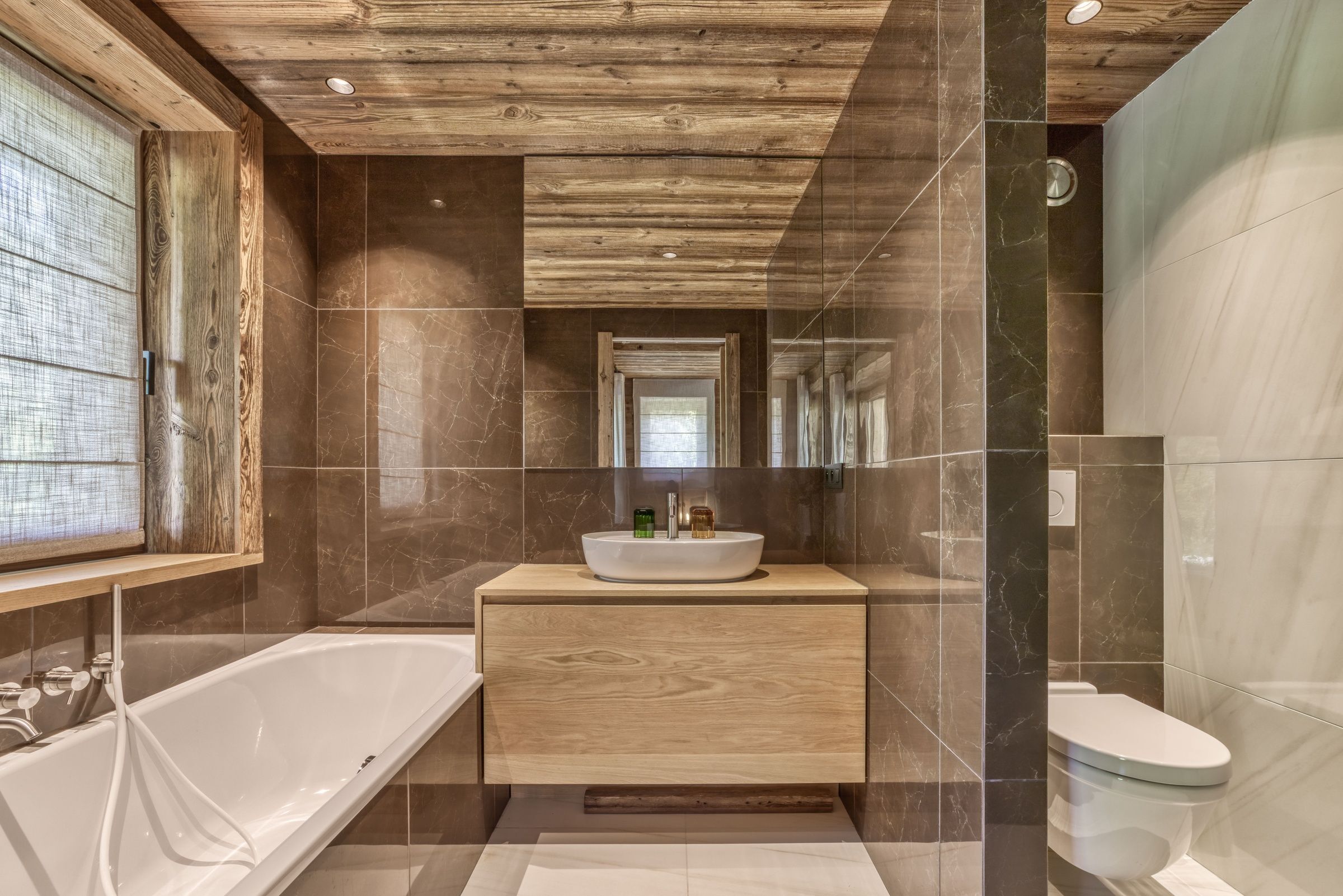 Chalet Roche Art'Bois Gallary Image 6