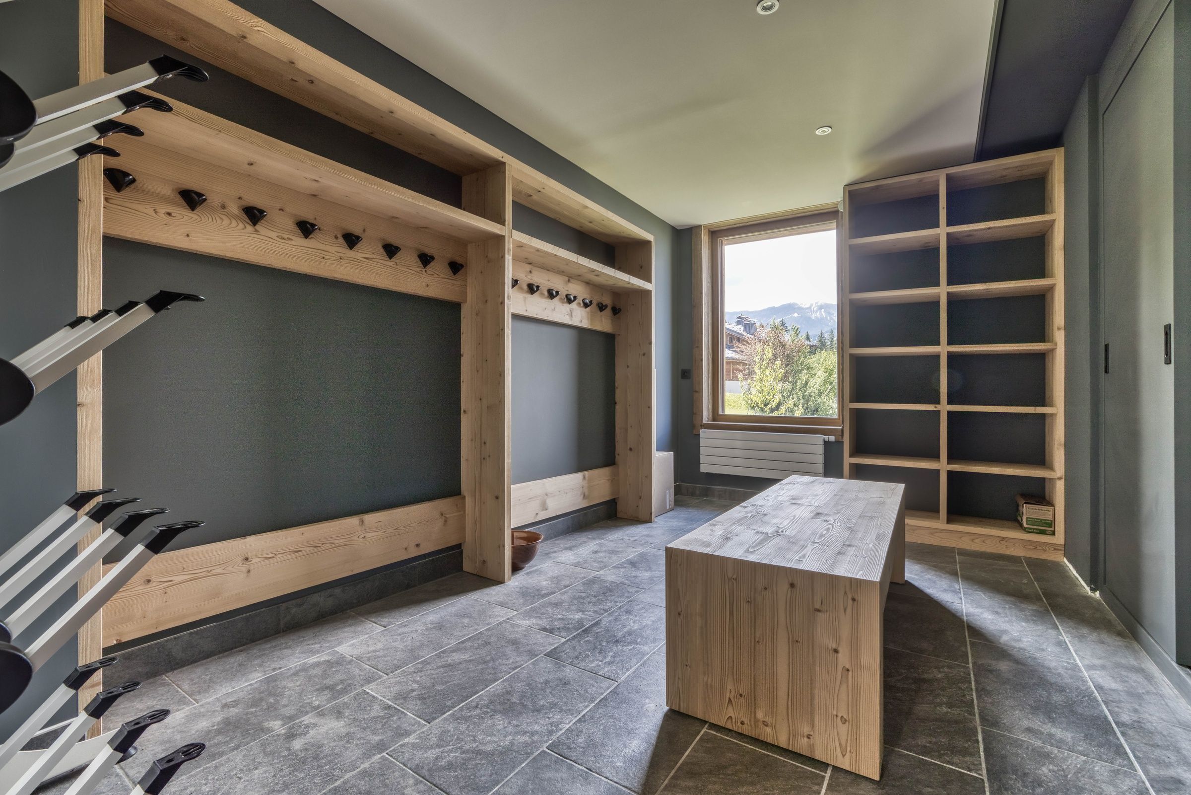 Chalet Roche Art'Bois Gallary Image 3