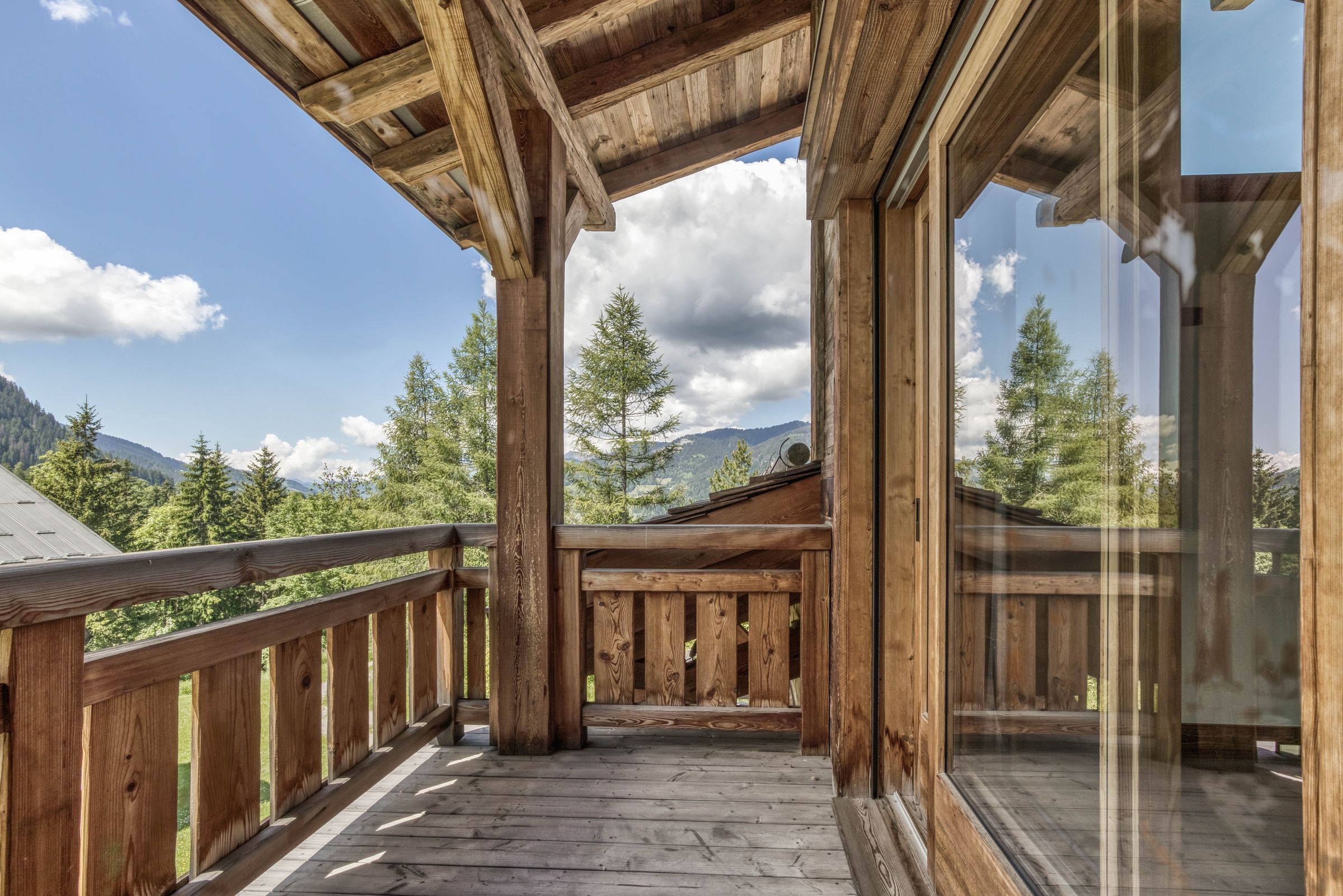Chalet Roche Art'Bois Gallary Image 5