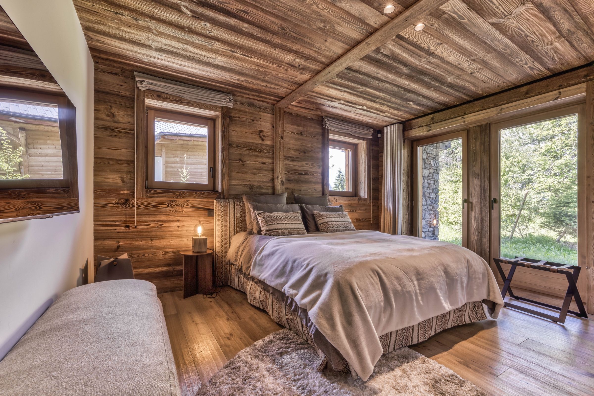 Chalet Roche Art'Bois Gallary Image 6