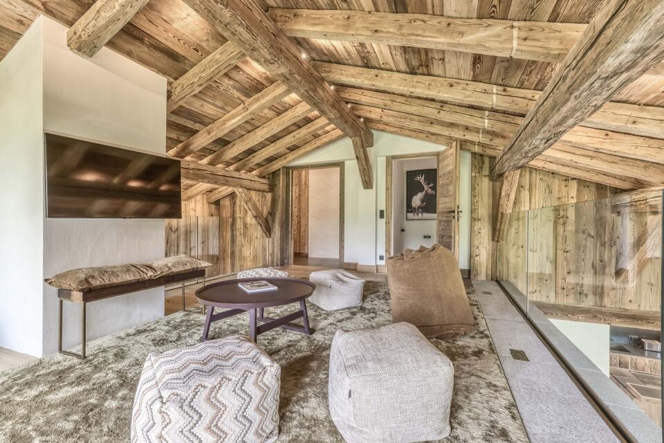 Chalet Roche Art'Bois Gallery Image 5