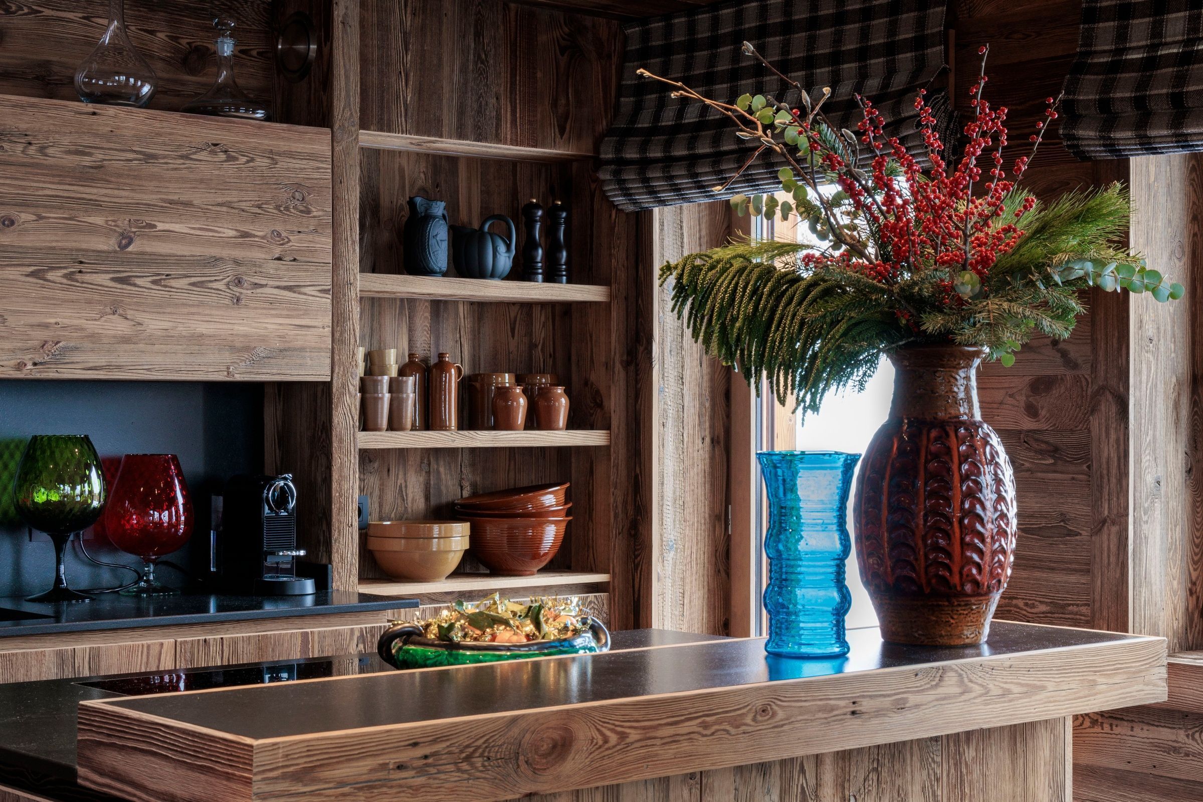 Chalet Roche Art'Bois Gallary Image 3