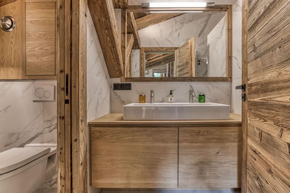 Chalet Roche Art'Bois Gallery Image 4