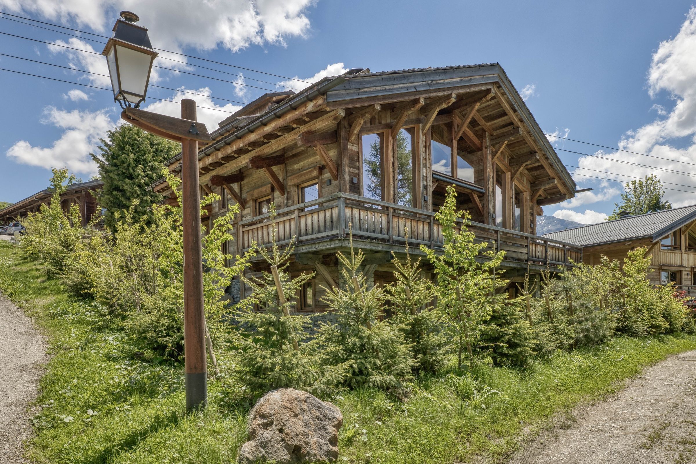 Chalet Roche Art'Bois Gallary Image 6