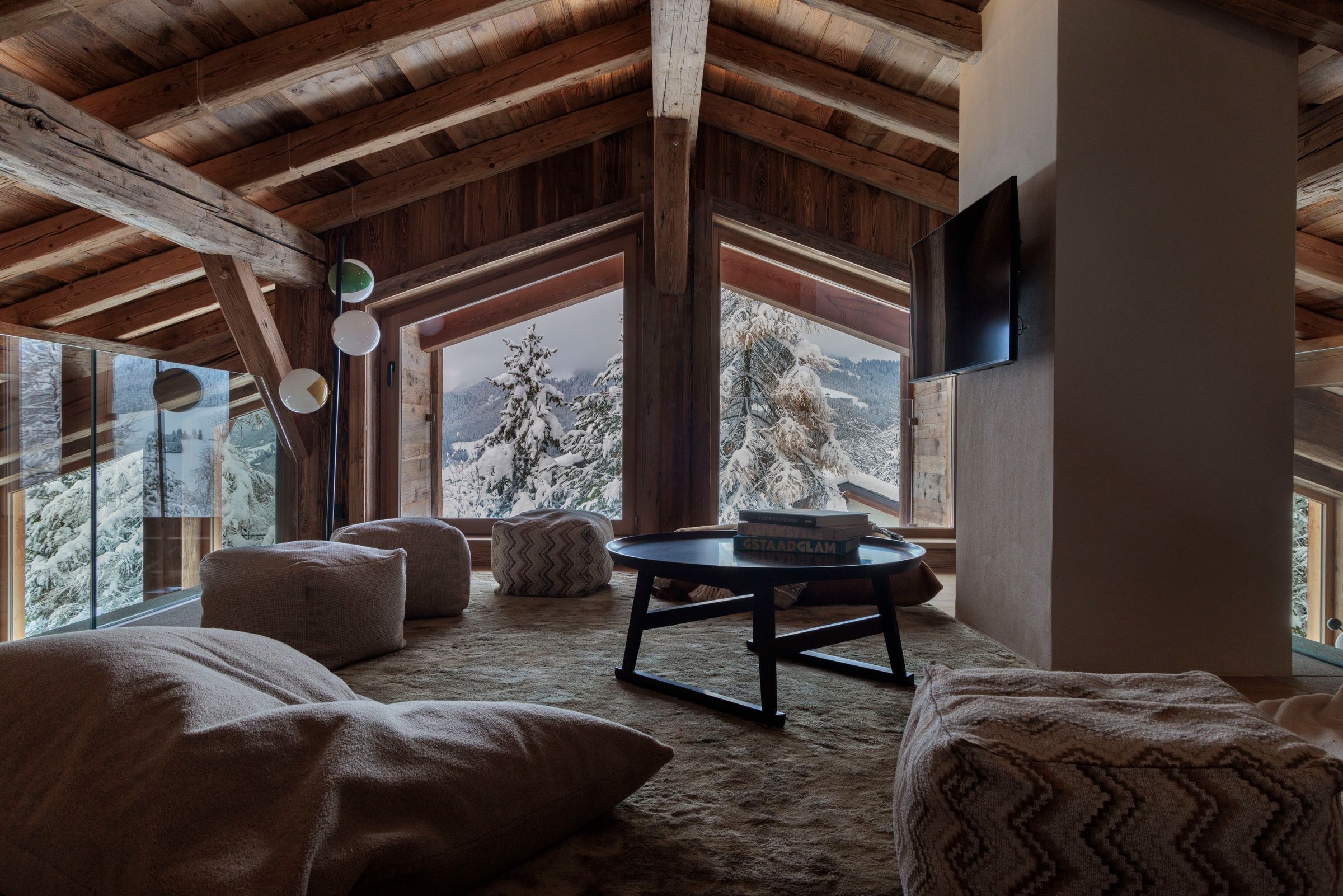 Chalet Roche Art'Bois Gallary Image 6
