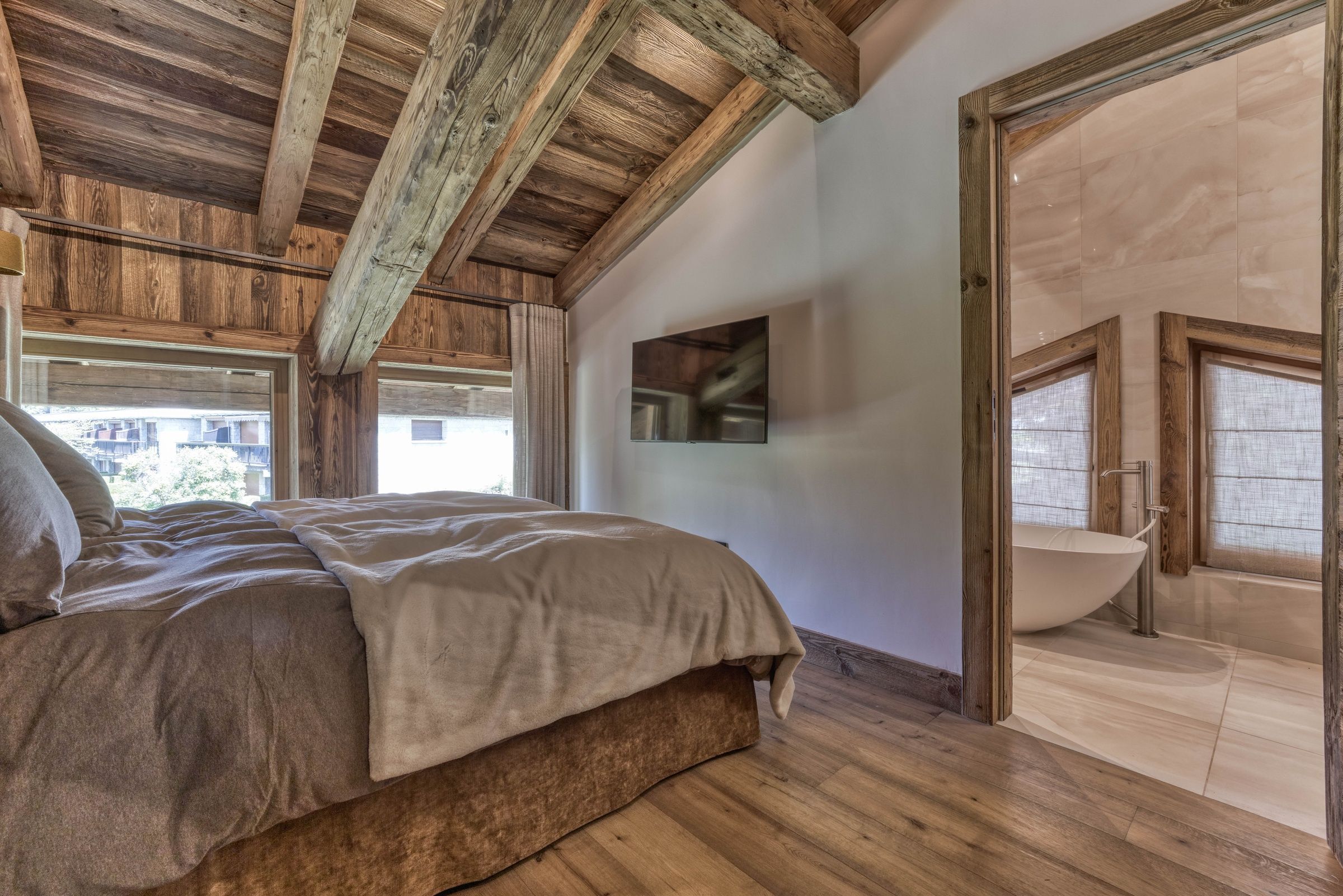 Chalet Roche Art'Bois Gallary Image 3