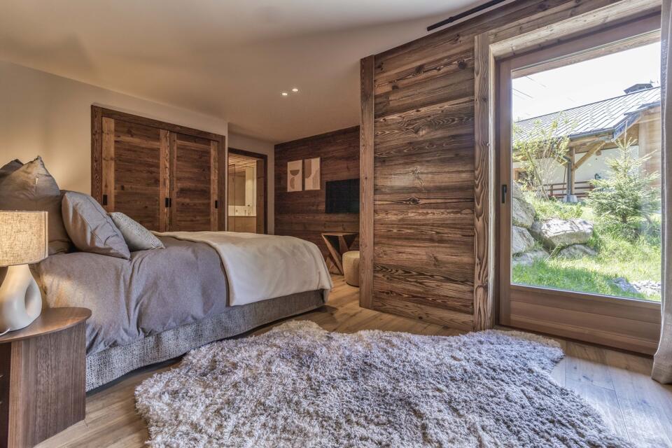 Chalet Roche Art'Bois Gallery Image 4