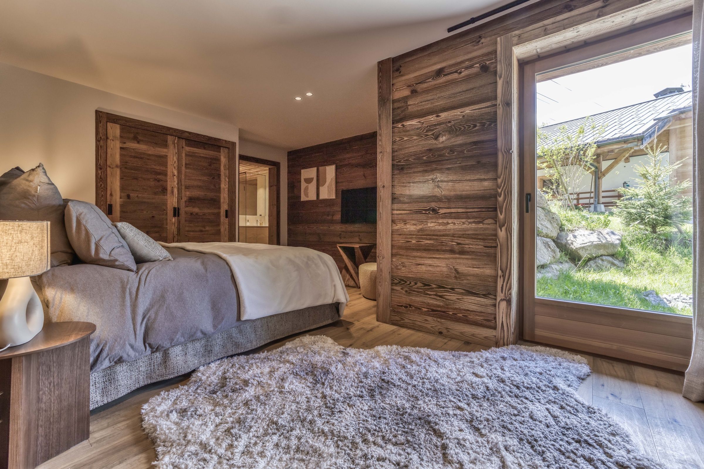 Chalet Roche Art'Bois Gallary Image 4