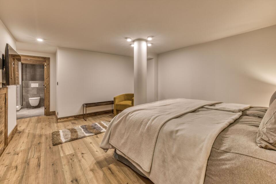 Chalet Roche Art'Bois Gallery Image 5