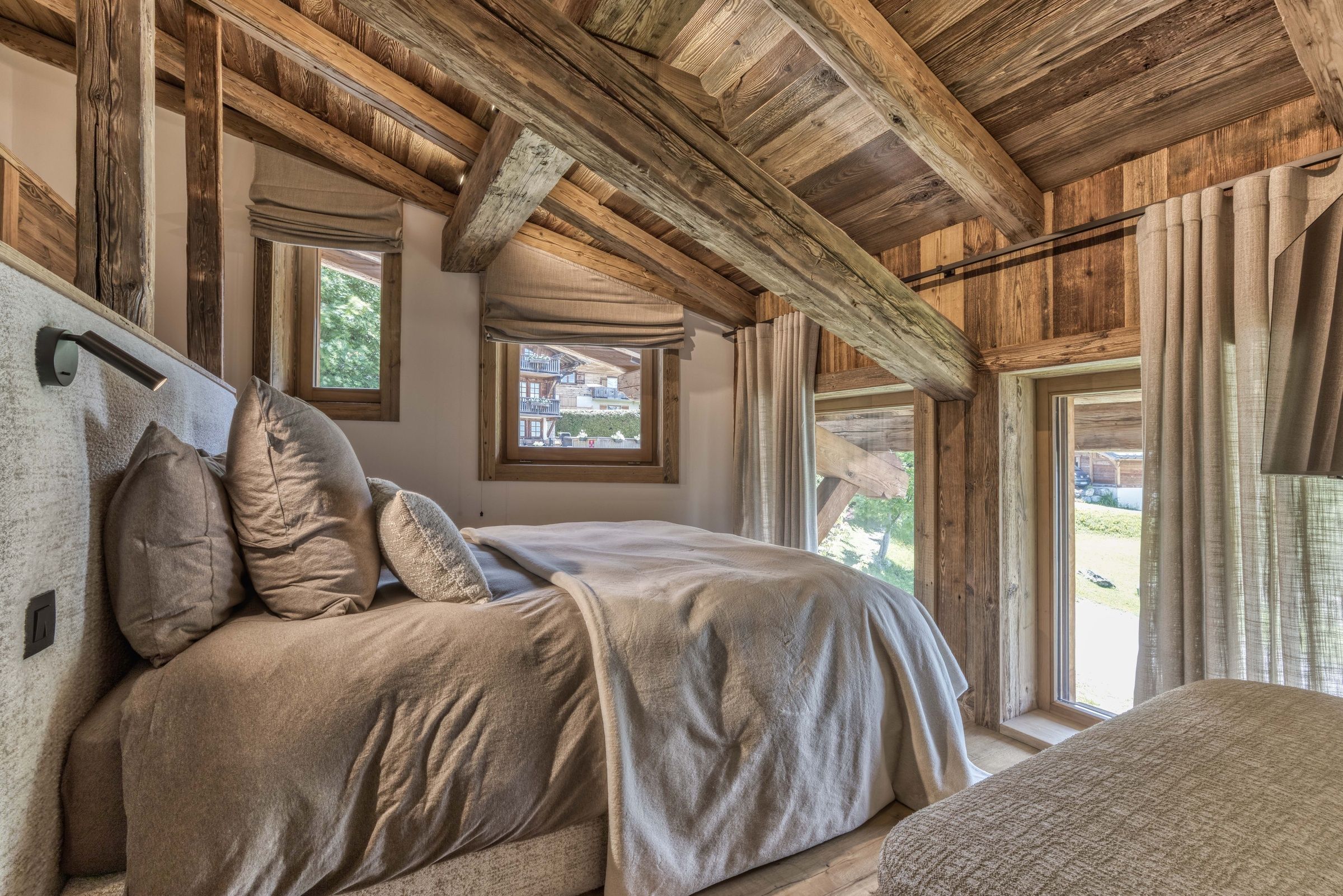 Chalet Roche Art'Bois Gallary Image 3