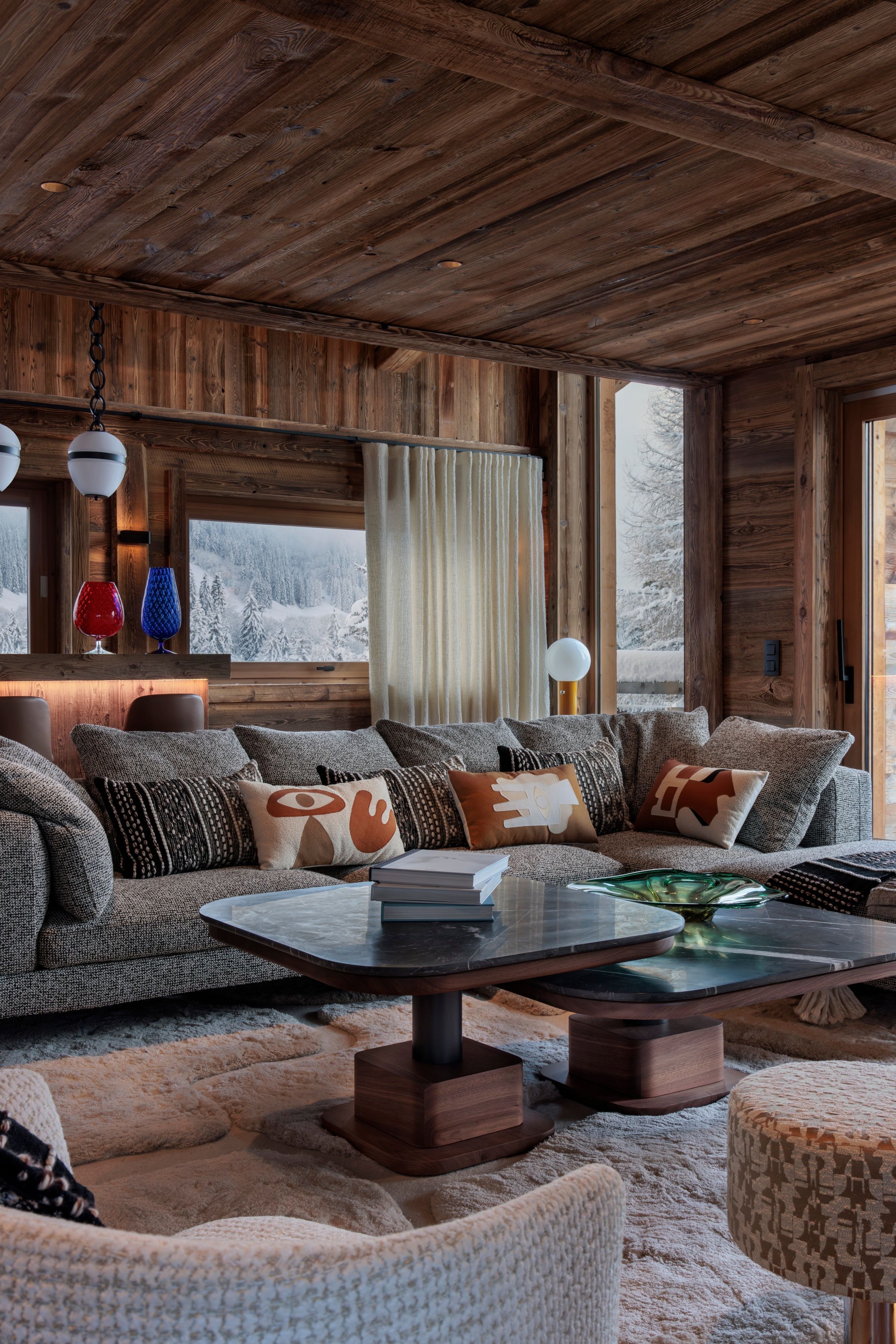 Chalet Roche Art'Bois Gallary Image 2