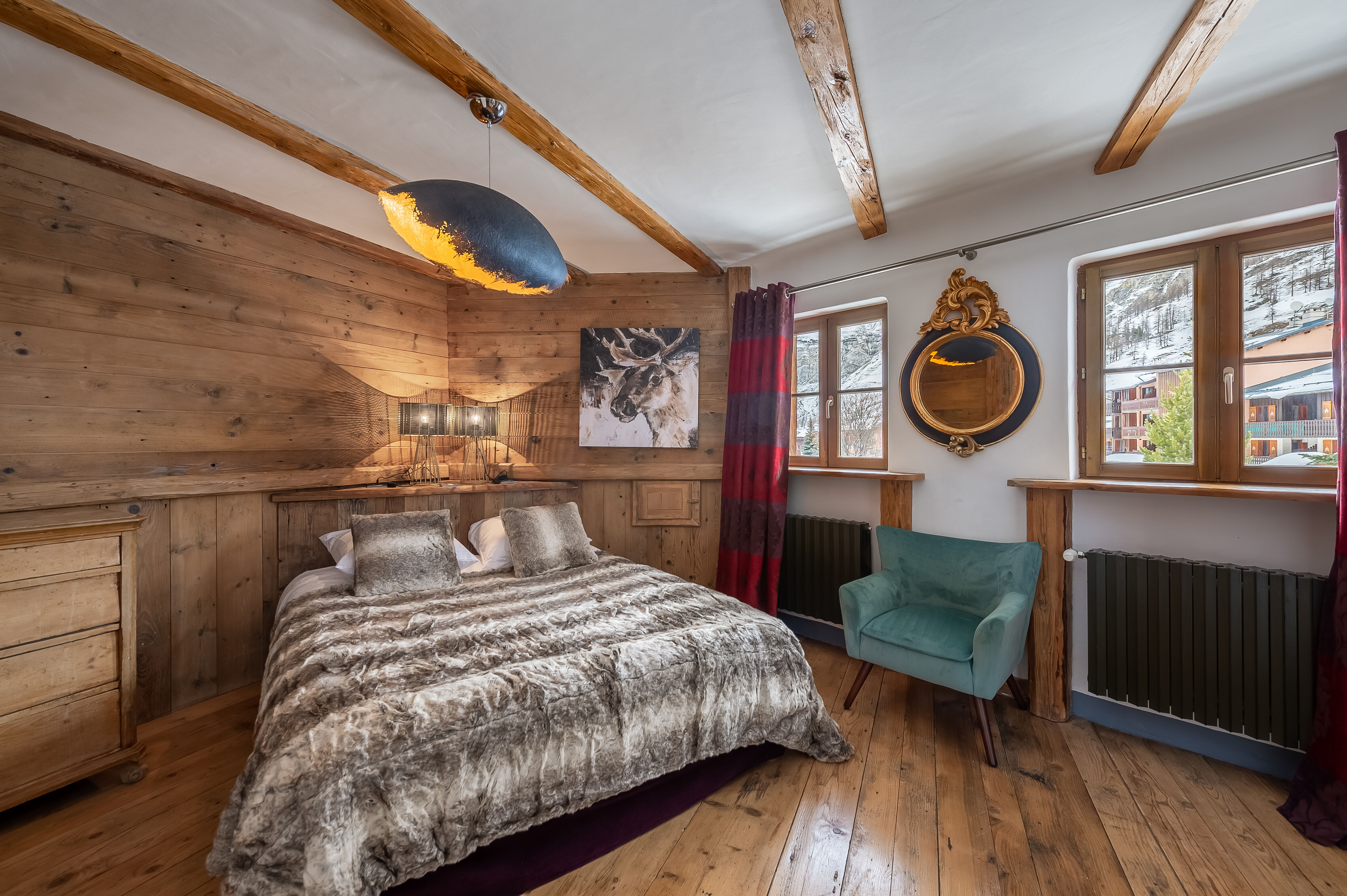 Chalet Ryma Gallary Image 5