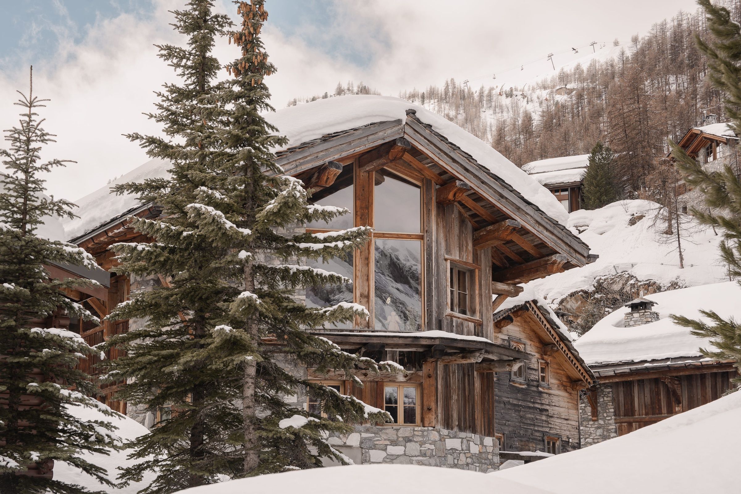 Chalet Ryma Gallary Image 1