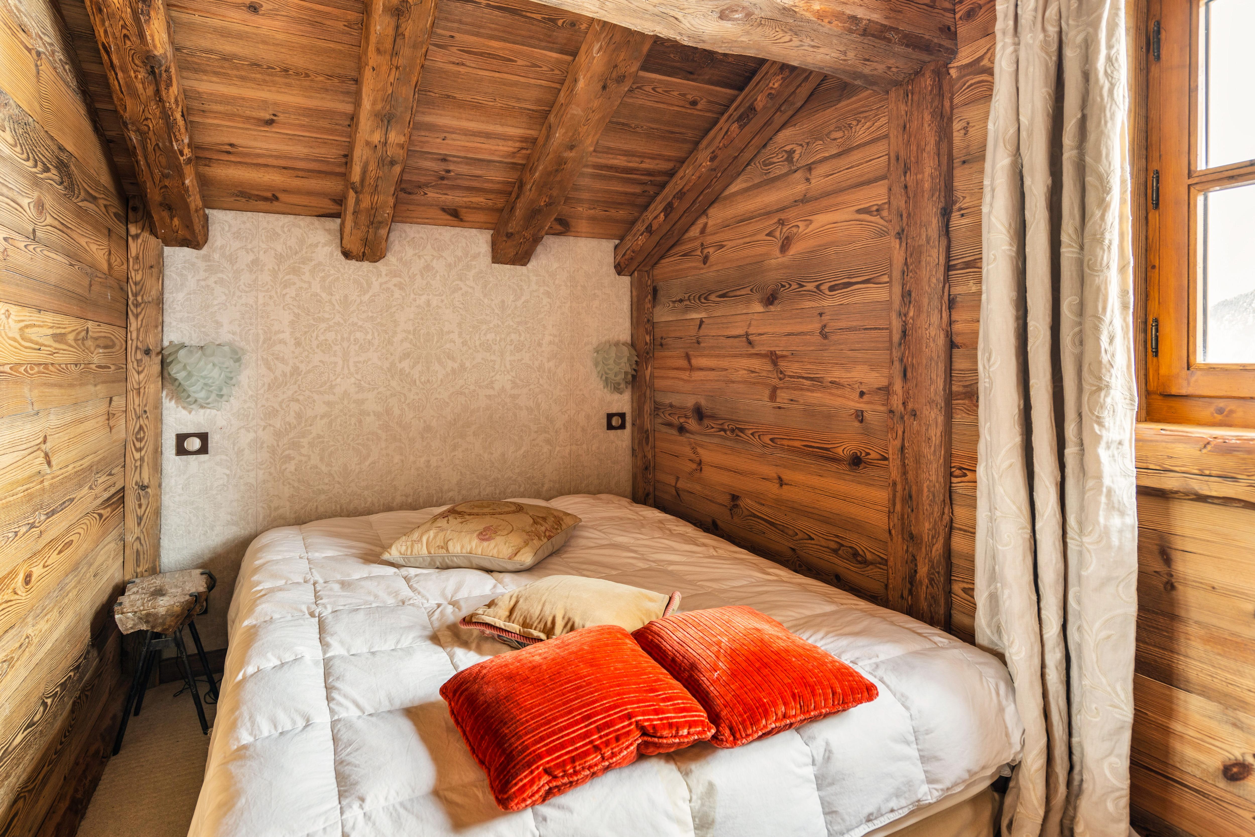 Chalet Saint-James Gallary Image 5