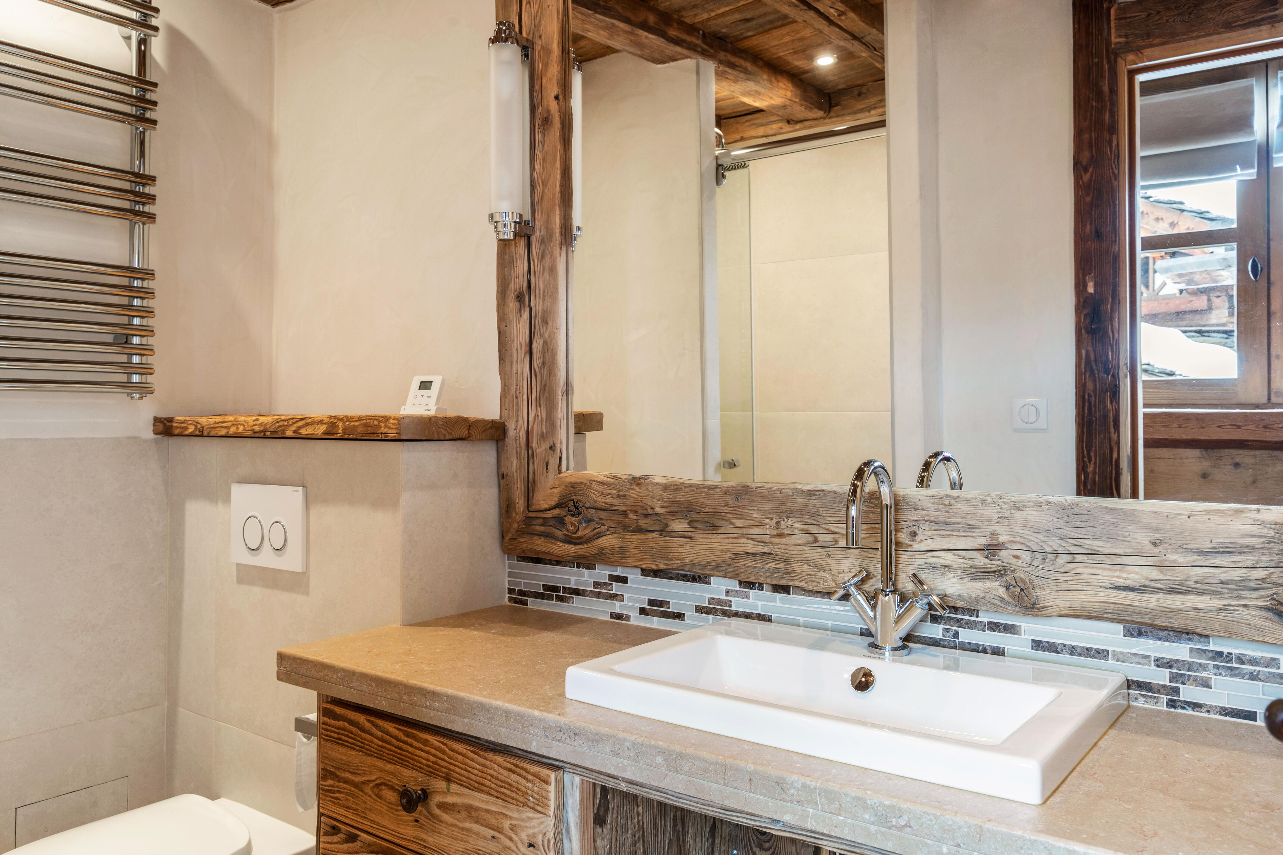 Chalet Saint-James Gallary Image 1