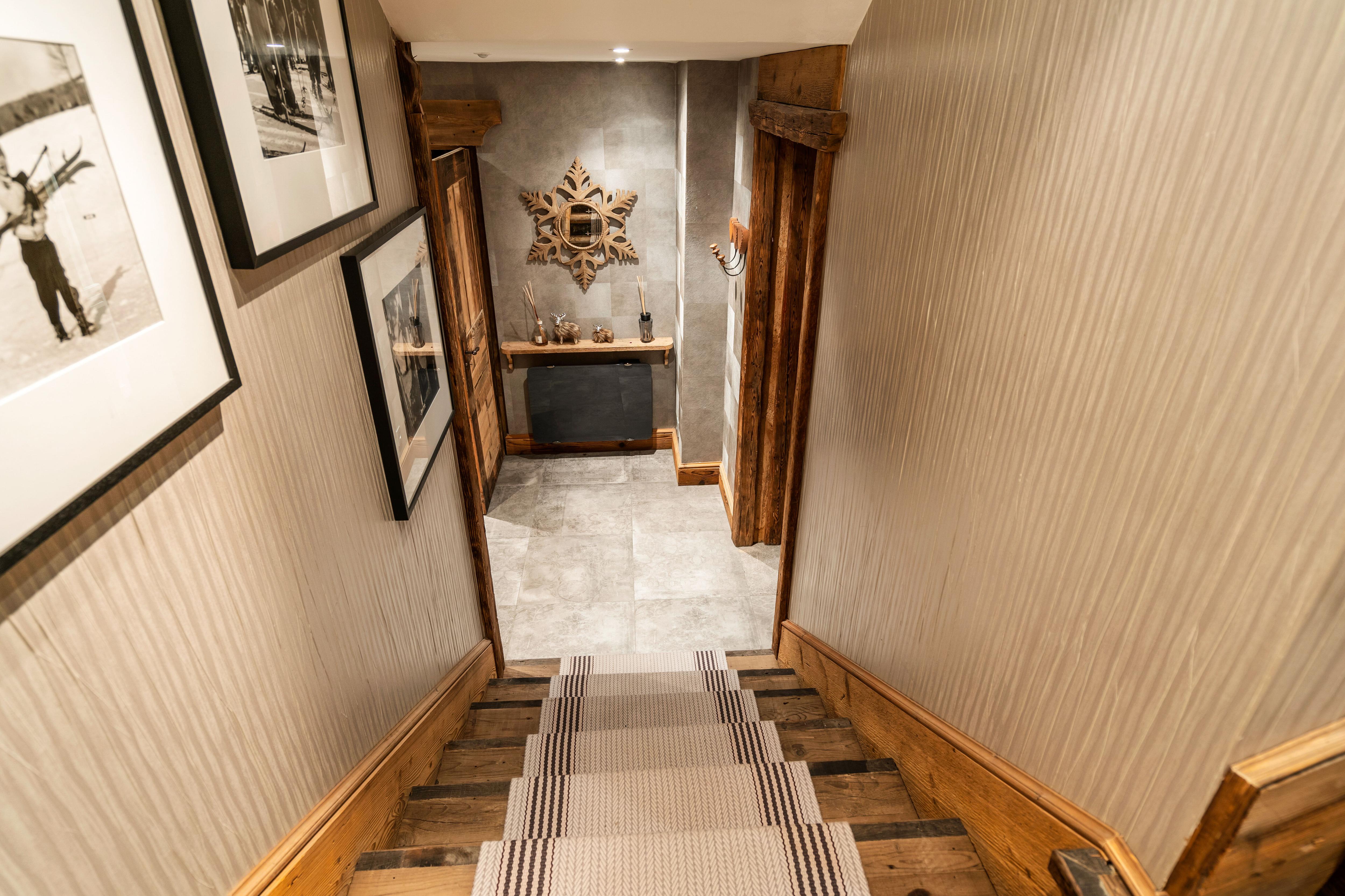 Chalet Saint-James Gallary Image 2