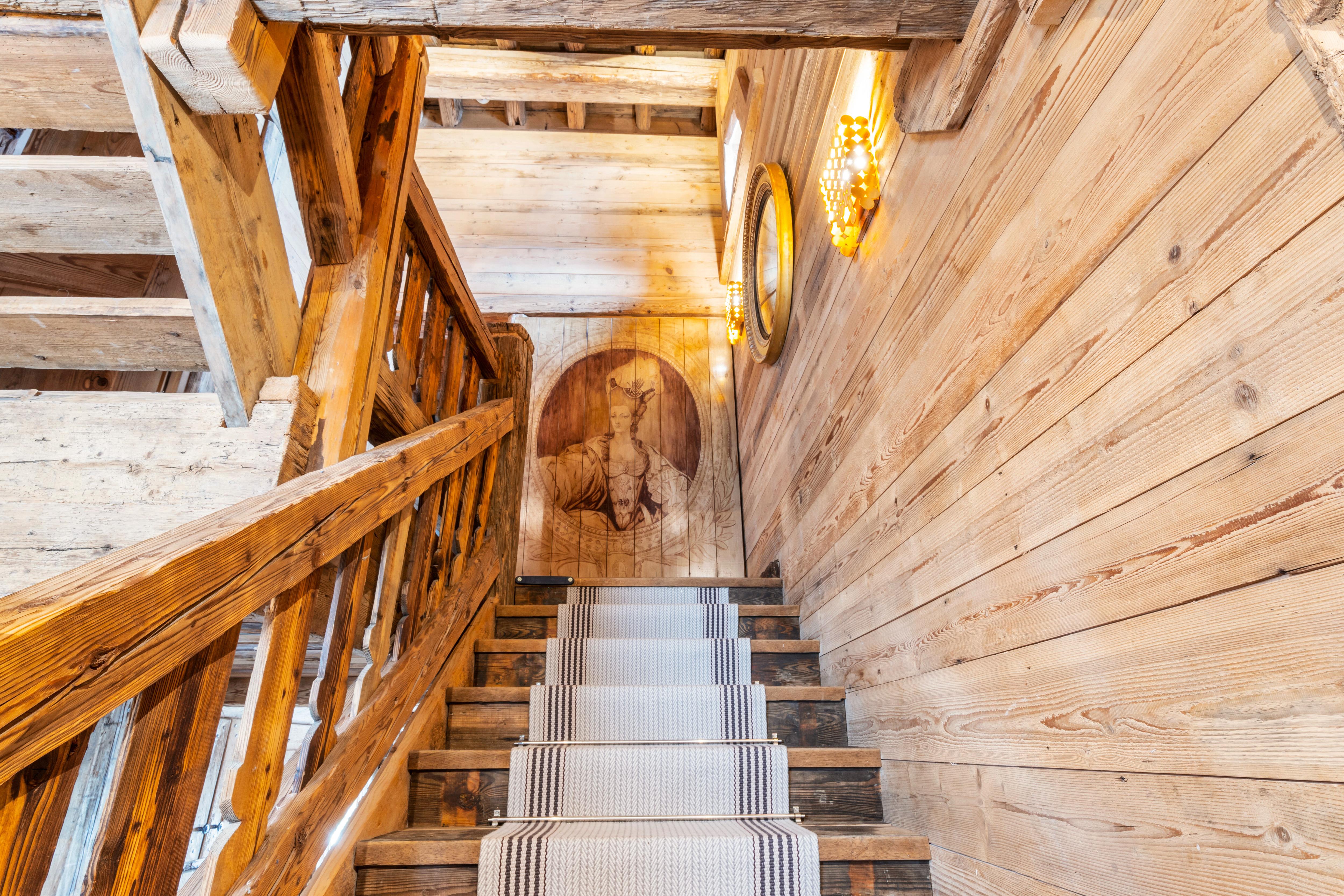 Chalet Saint-James Gallary Image 6