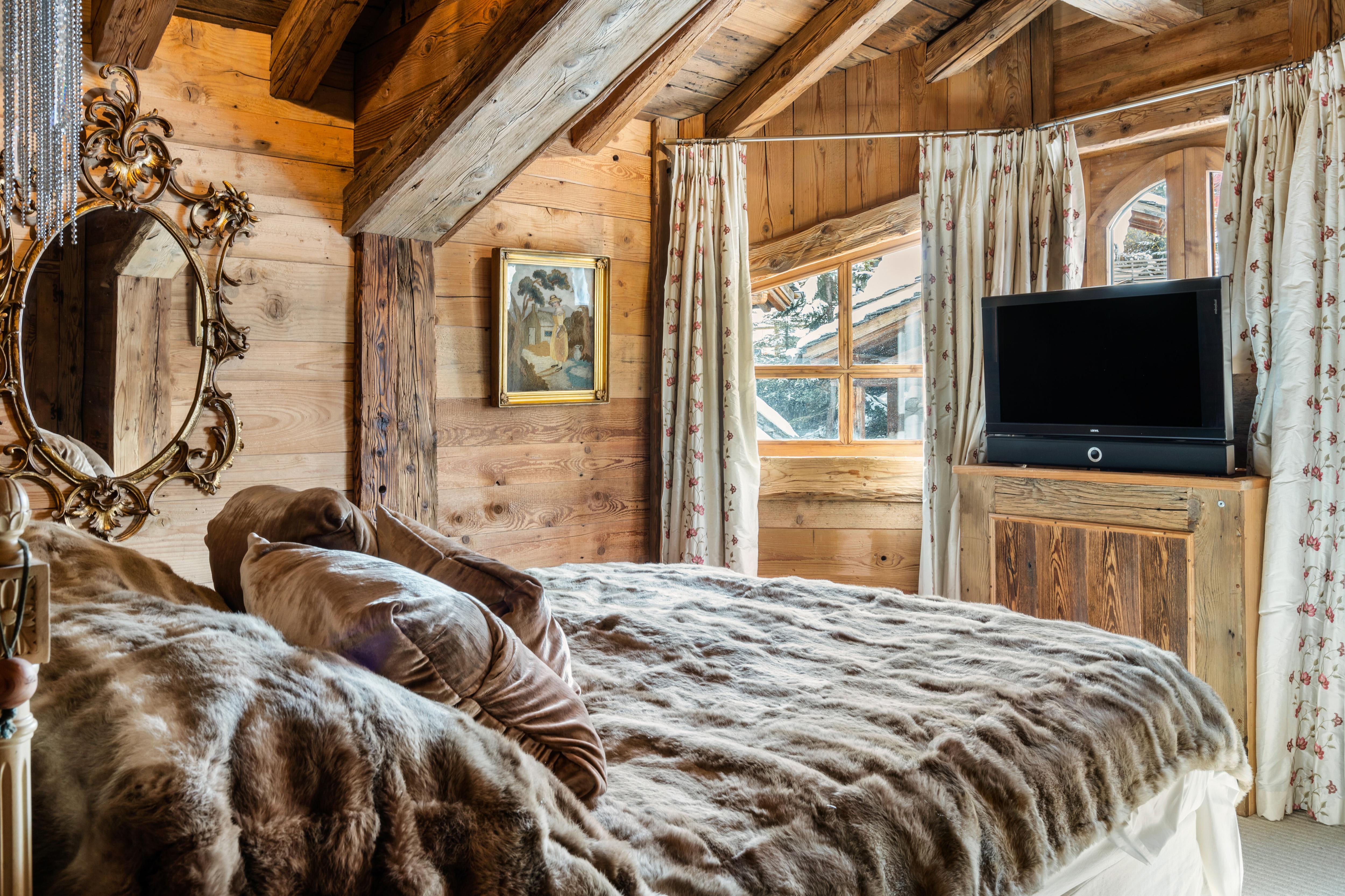 Chalet Saint-James Gallary Image 1